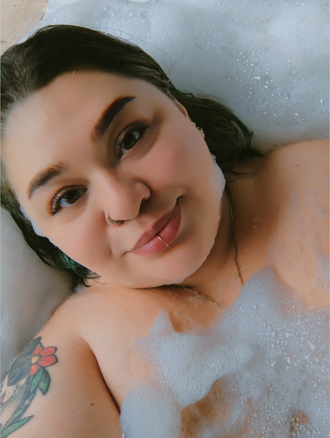 XXX Porn Photo of Nude tiffany_laurens 58
