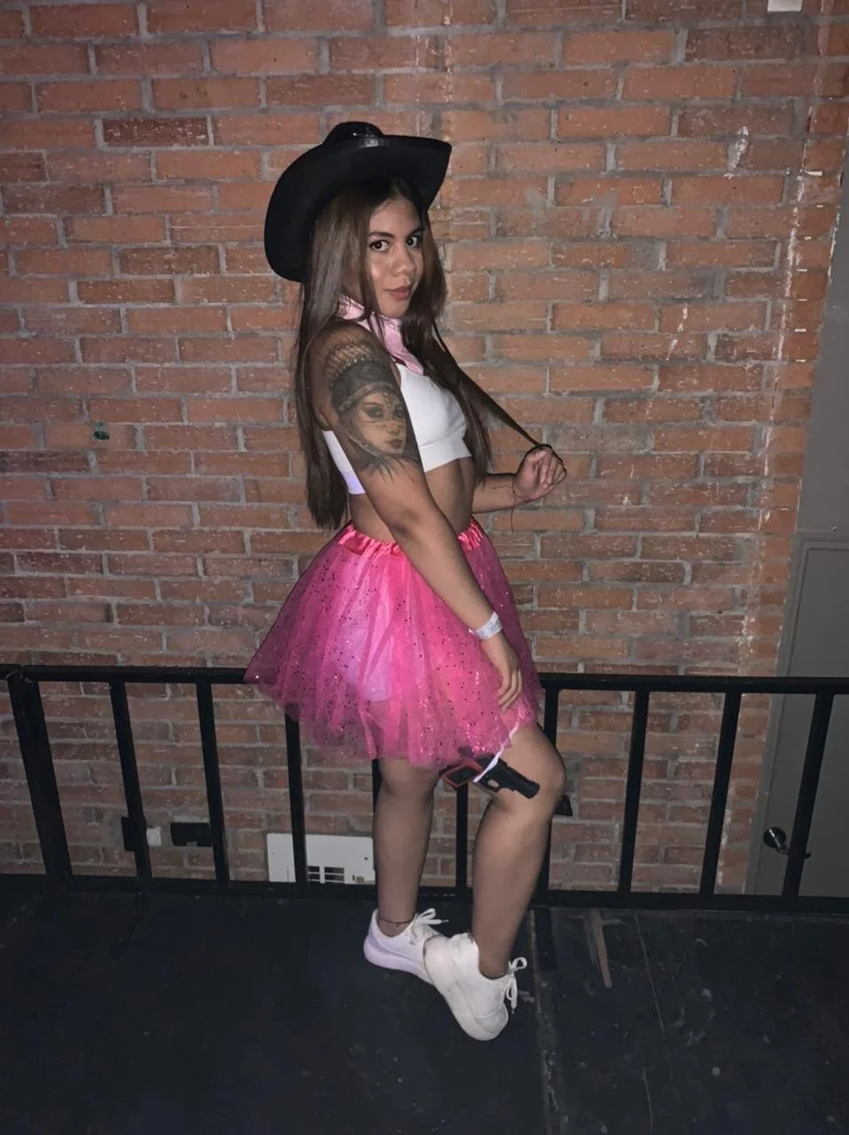 XXX Porn Photo of Nude PammelaRoss1 1