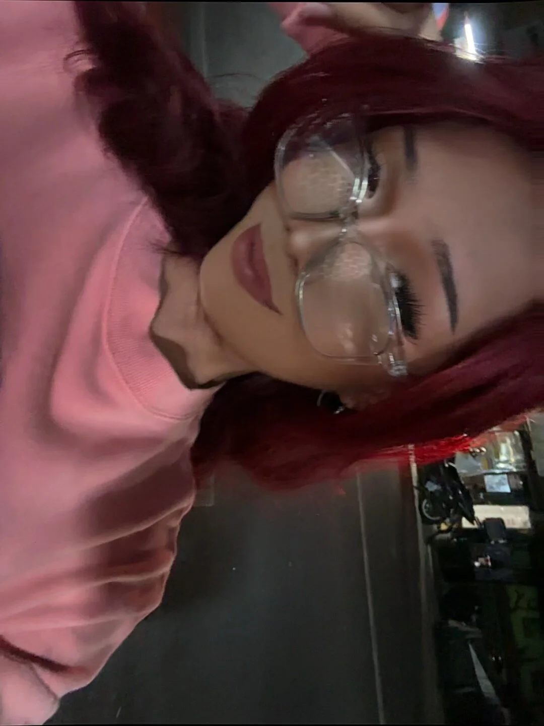 XXX Porn Photo of Nude thevixenn 3