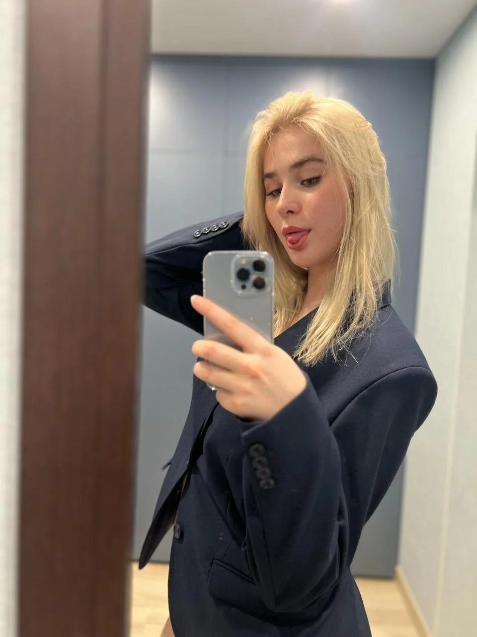 XXX Porn Photo of Nude ivygenesis 3