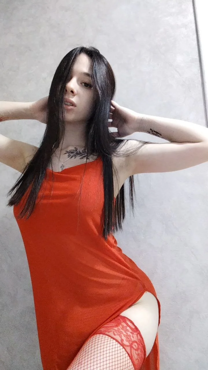XXX Porn Photo of Nude JillHanson 39