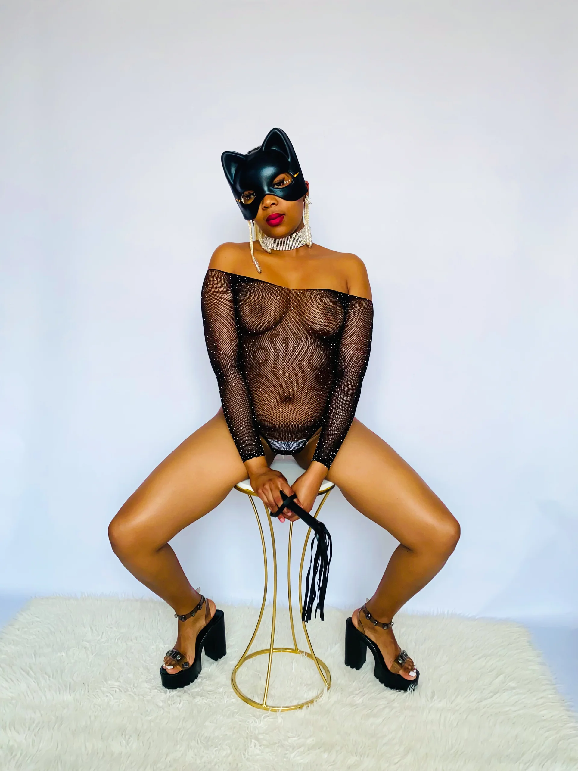 XXX Porn Photo of Nude Bluediamond2 3