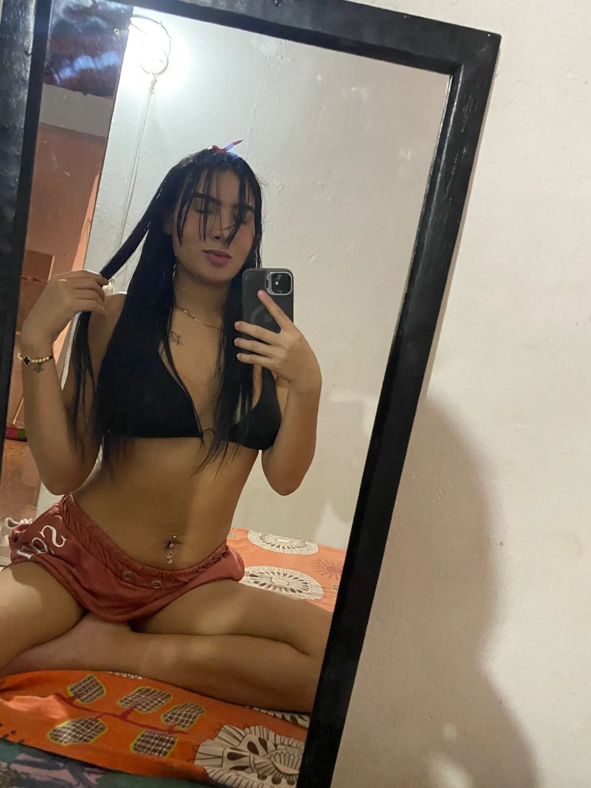 XXX Porn Photo of Nude dulce_34 8