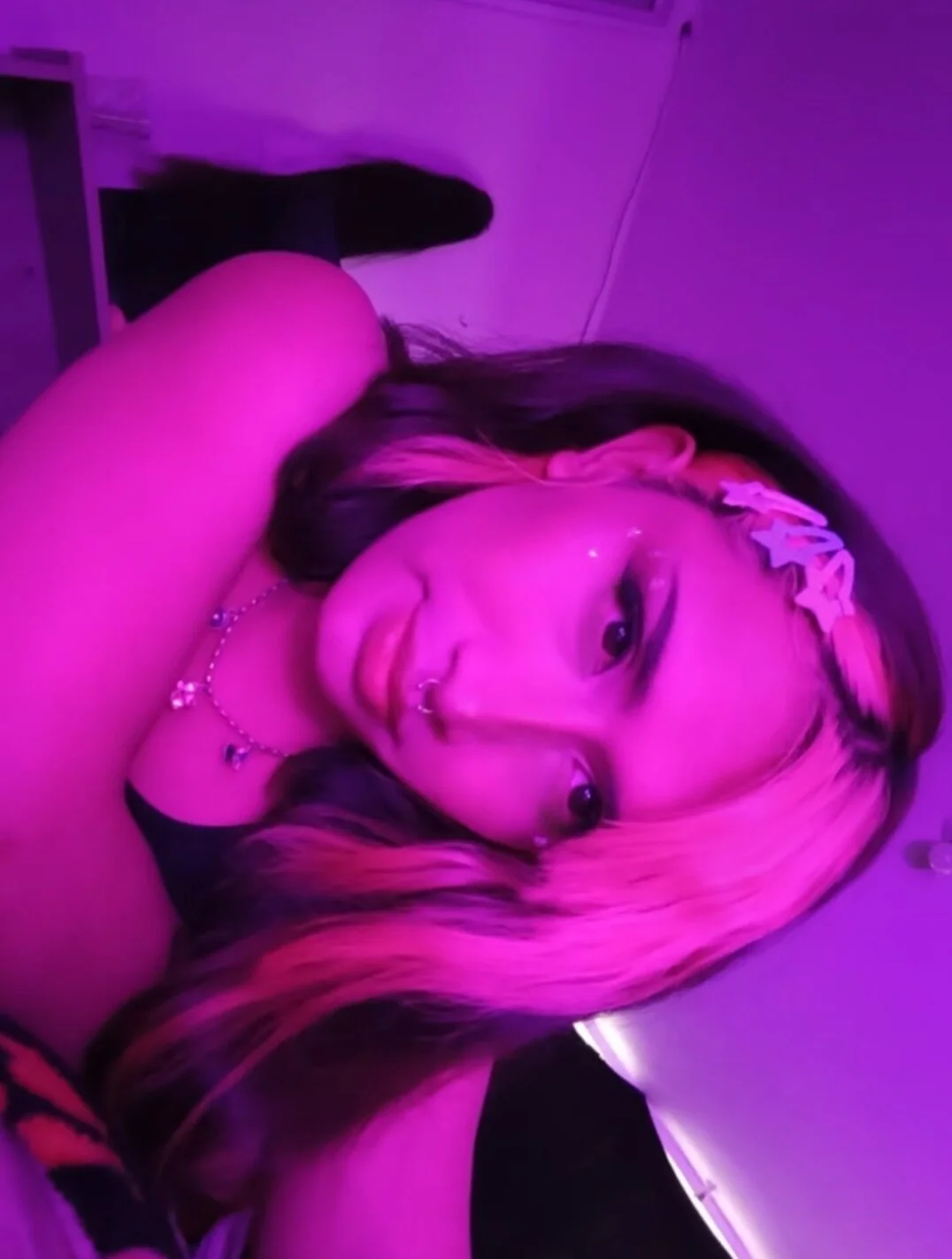 XXX Porn Photo of Nude dark-kalr 8