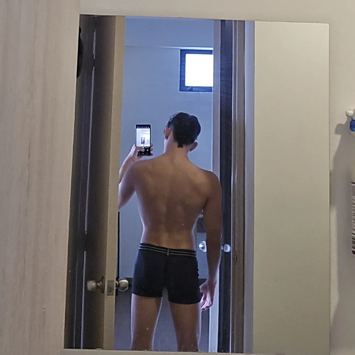 XXX Porn Photo of Nude BigDragonBoy 1
