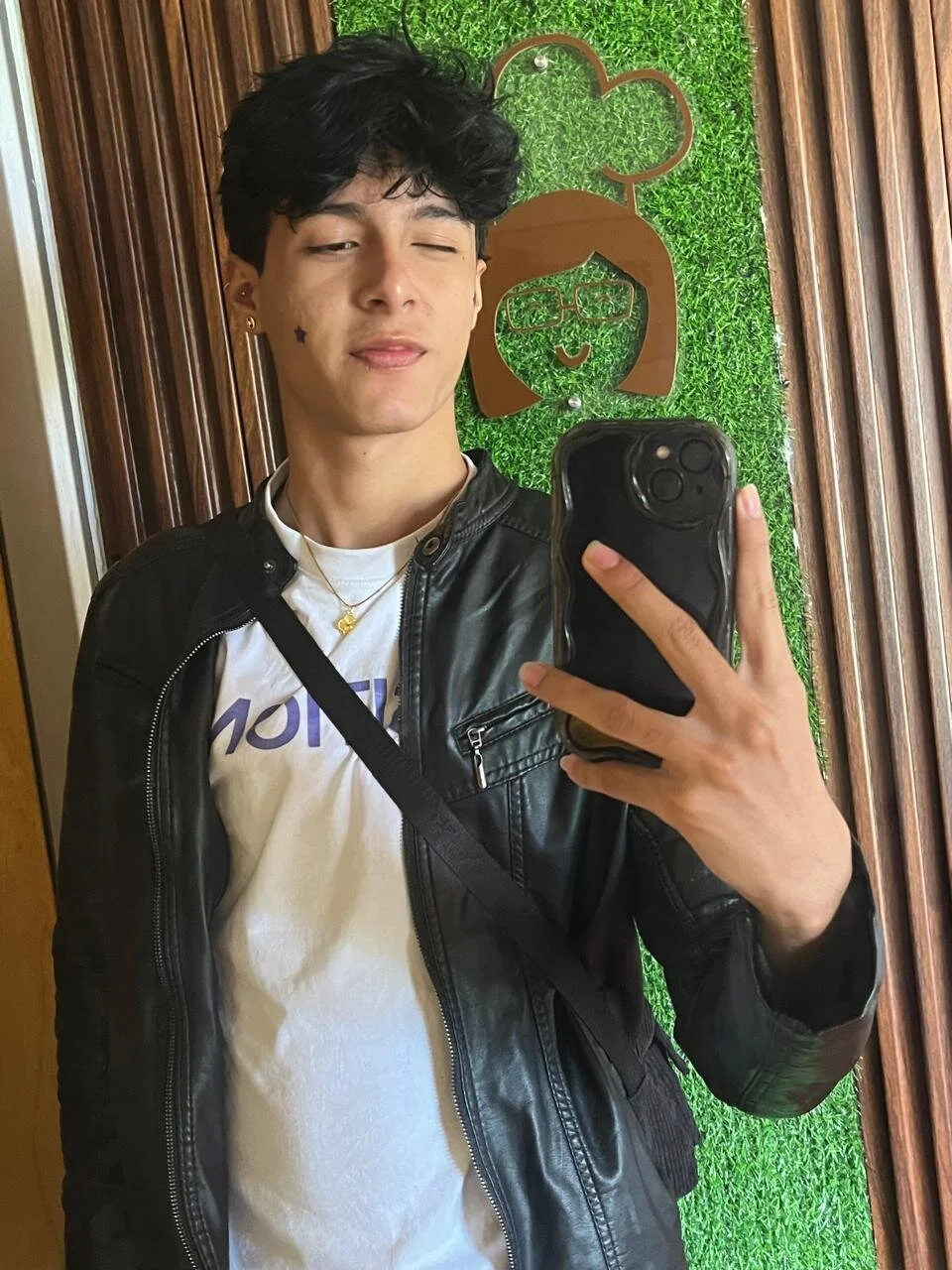 XXX Porn Photo of Nude luccas_ferreira 14