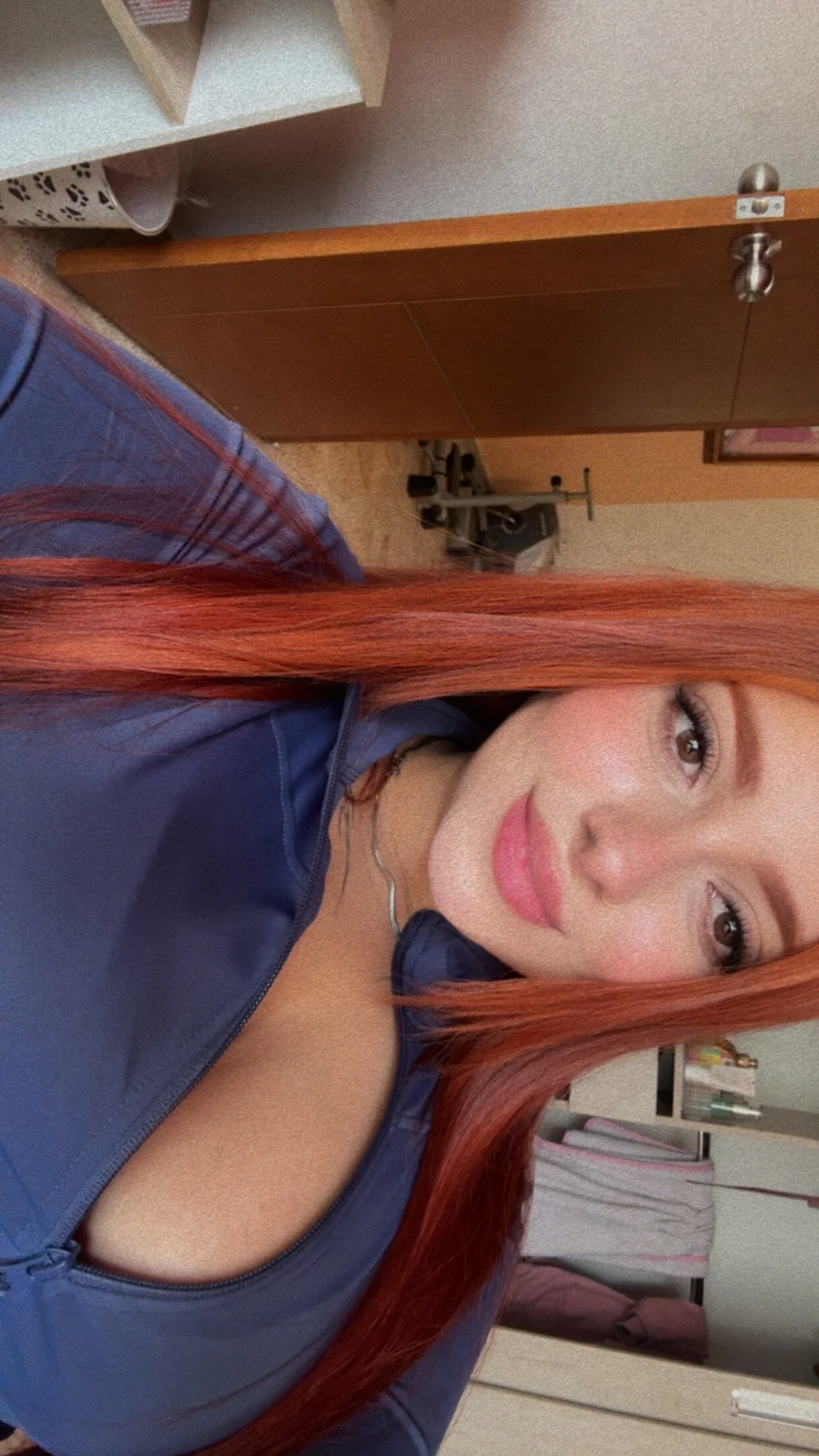 XXX Porn Photo of Nude Megannx 8