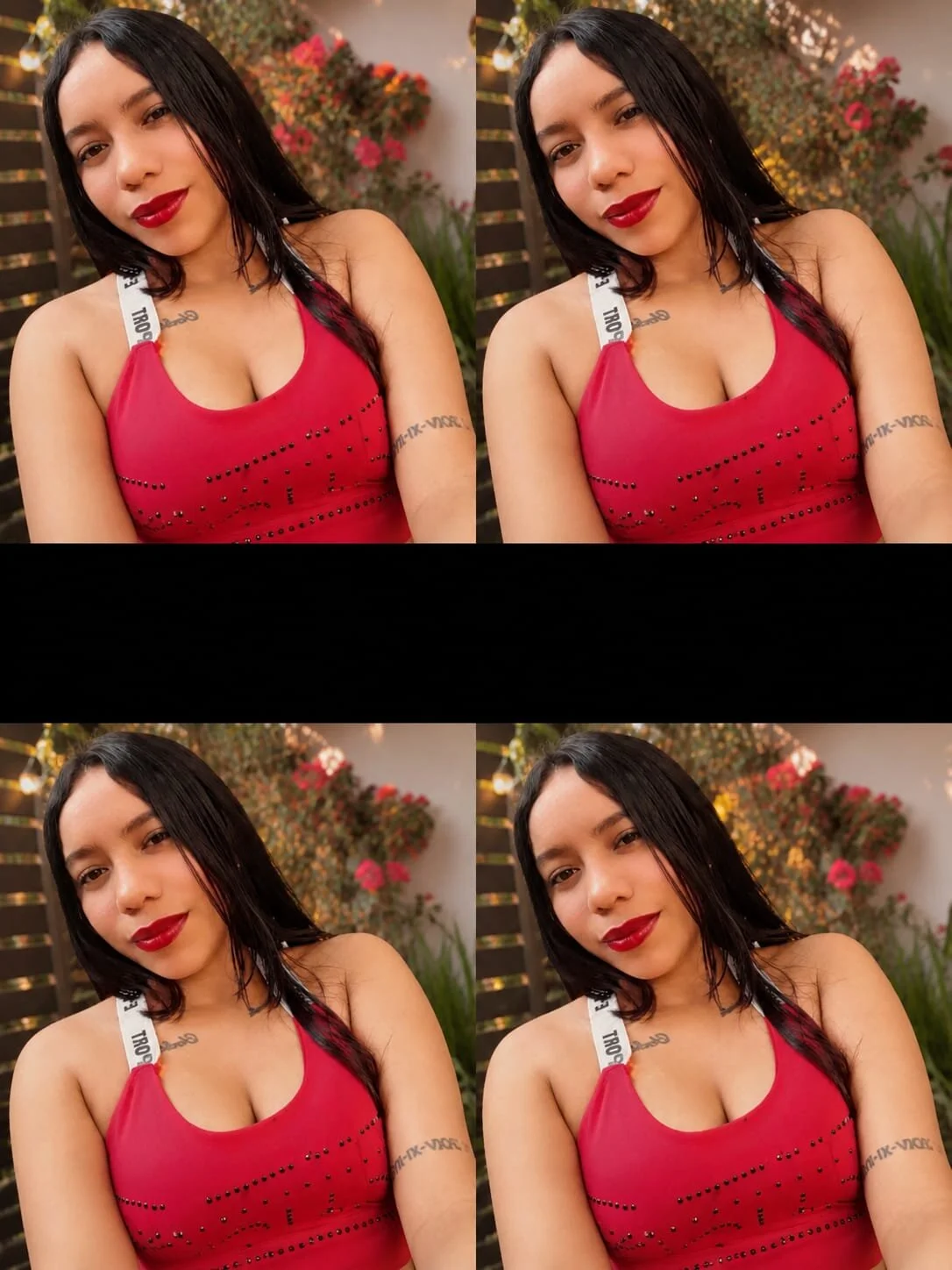 XXX Porn Photo of Nude Moniika5 11