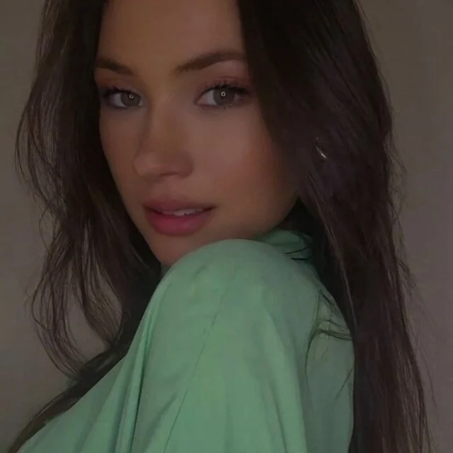 XXX Porn Photo of Nude KrystinaAngeloni 3