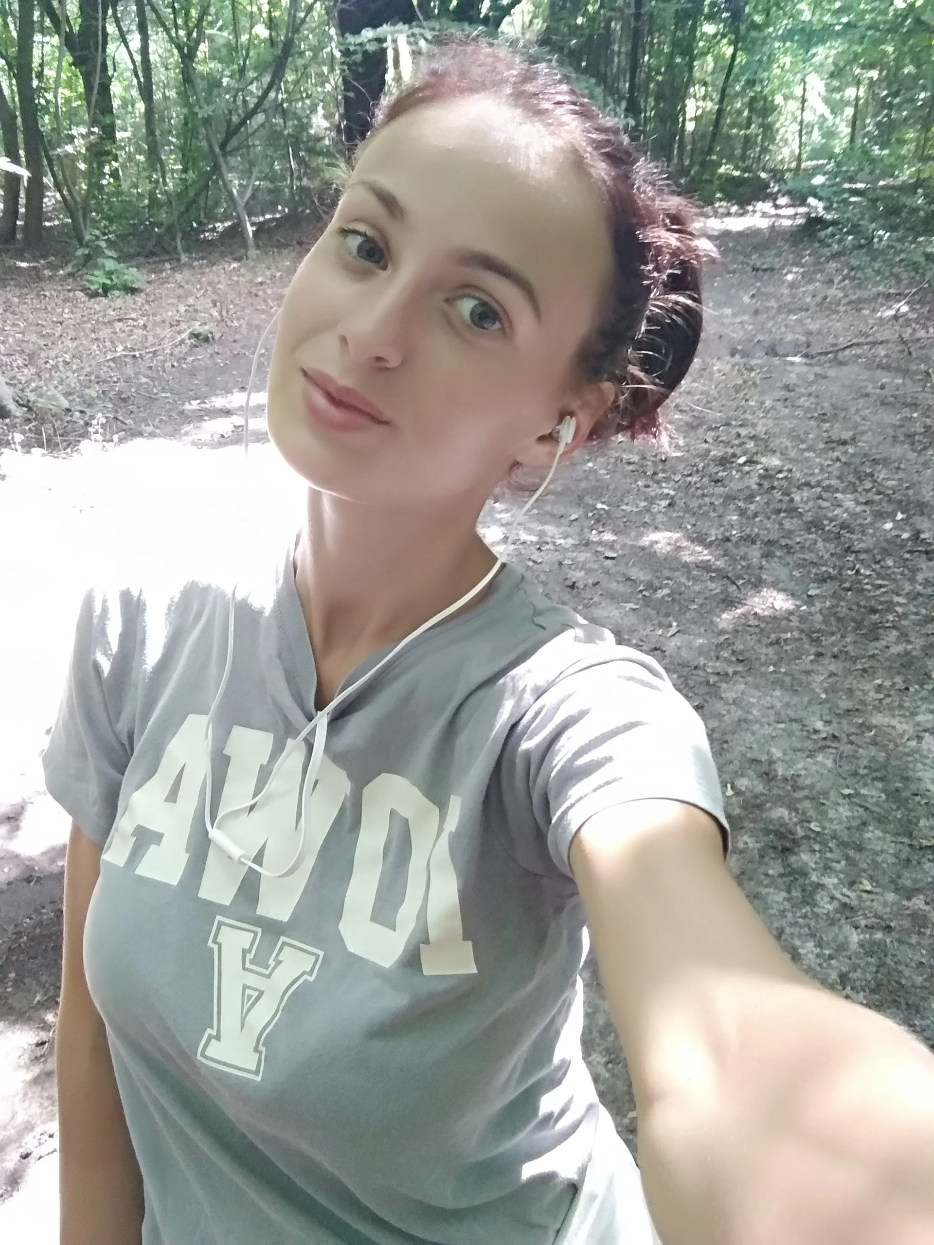 XXX Porn Photo of Nude Angela_Zayka 5