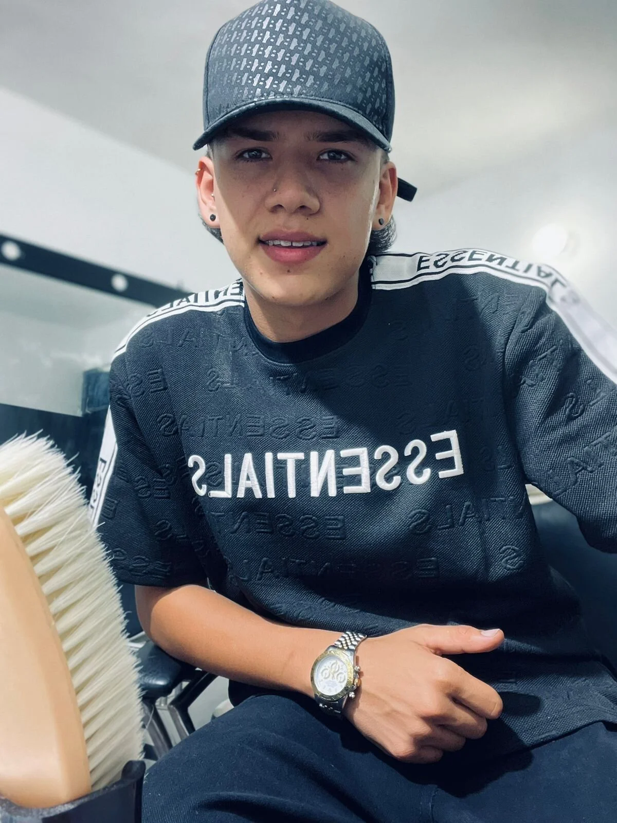 XXX Porn Photo of Nude maxthomson_boy 7