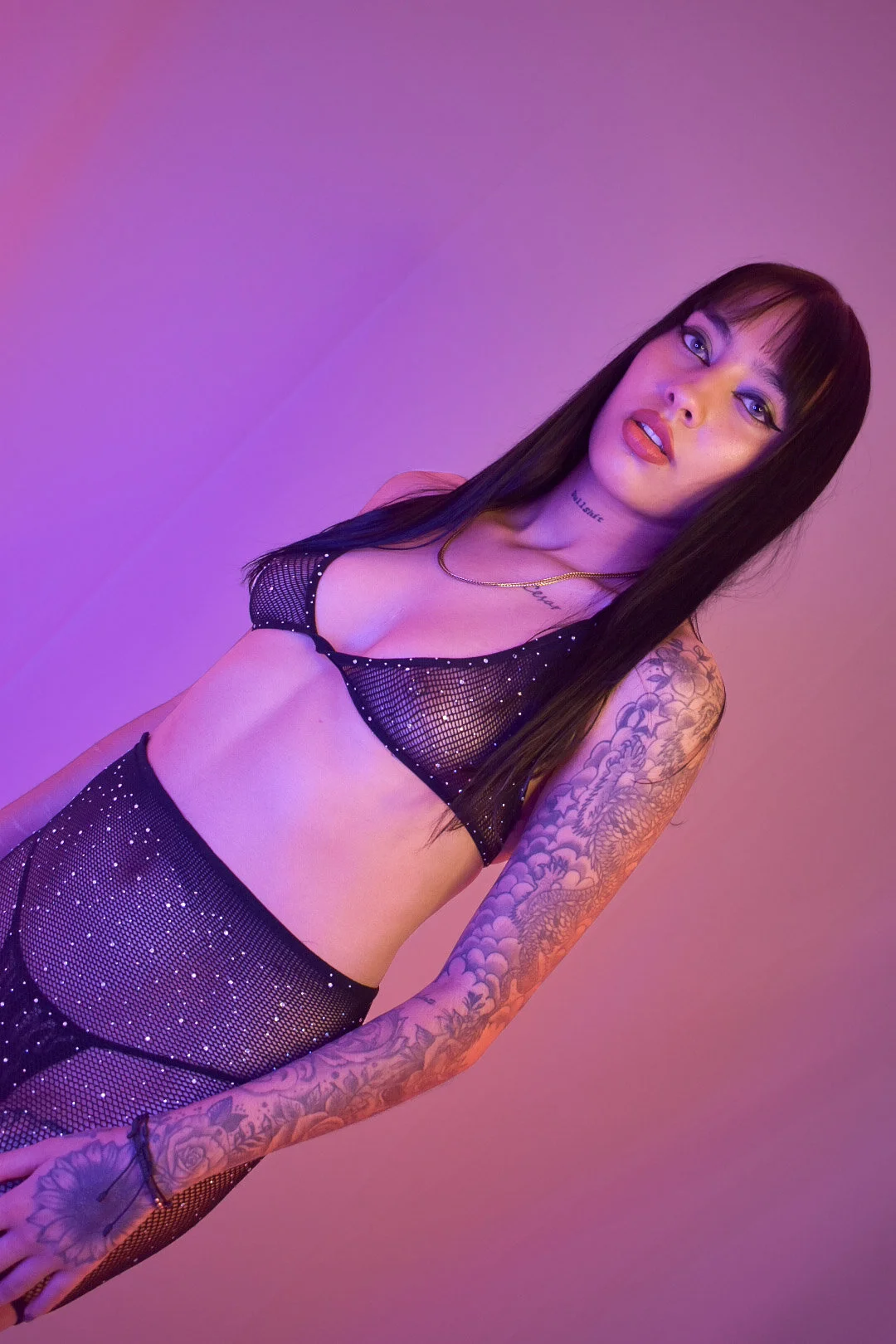 XXX Porn Photo of Nude charlotte_kisss 41