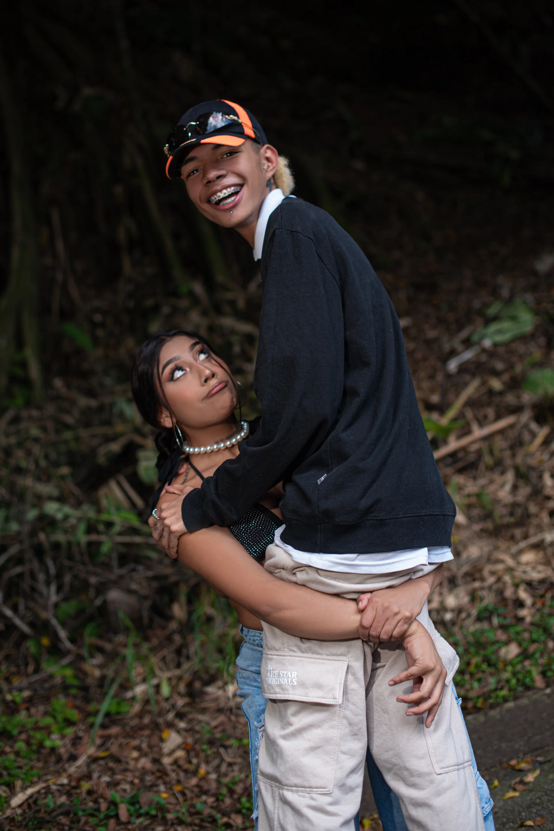 XXX Porn Photo of Nude candyandmarilyn 33