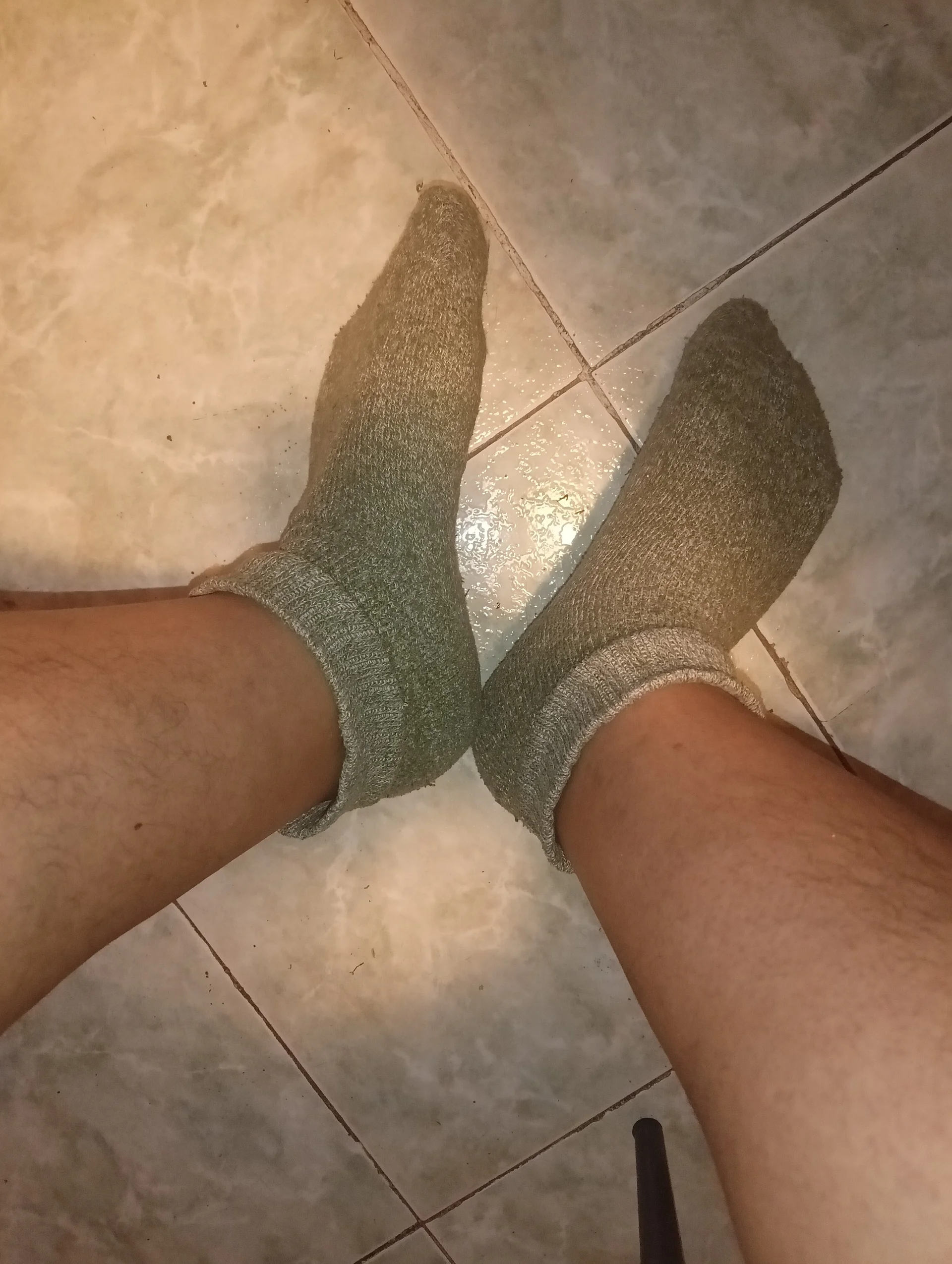 XXX Porn Photo of Nude bear_skinny 1