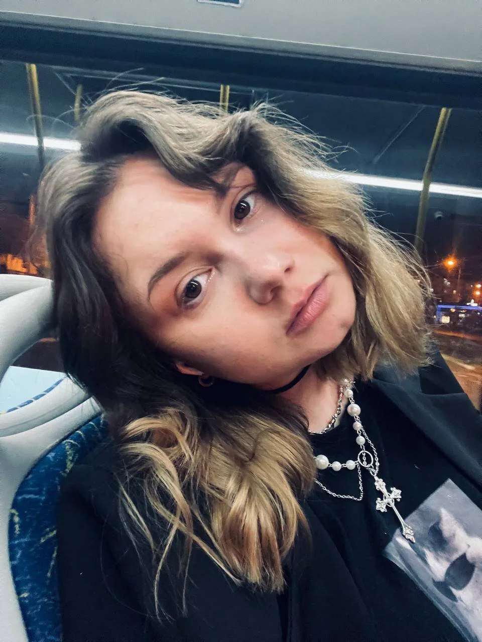 XXX Porn Photo of Nude _anxiety_ 4