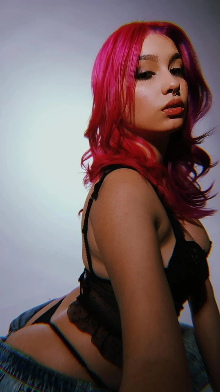 XXX Porn Photo of Nude Akatsumi_ 6