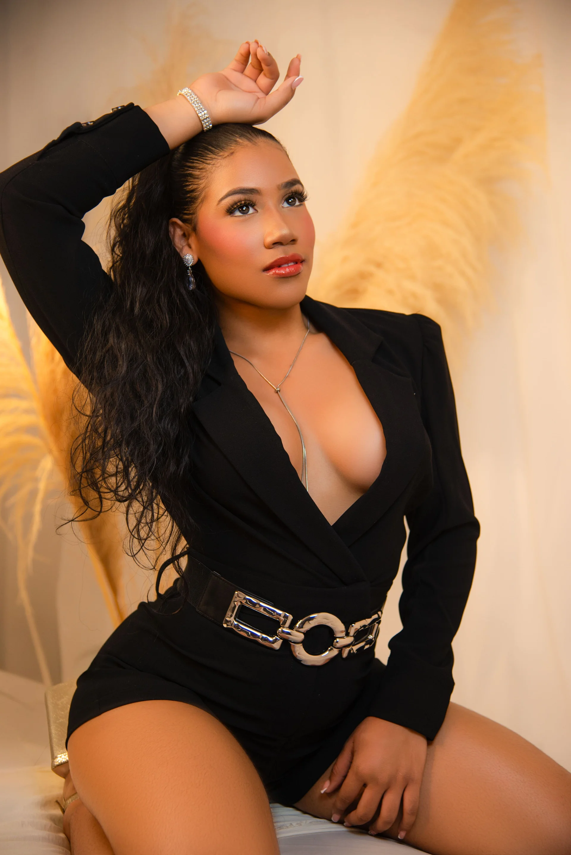 XXX Porn Photo of Nude Salome_Diaz_ 27