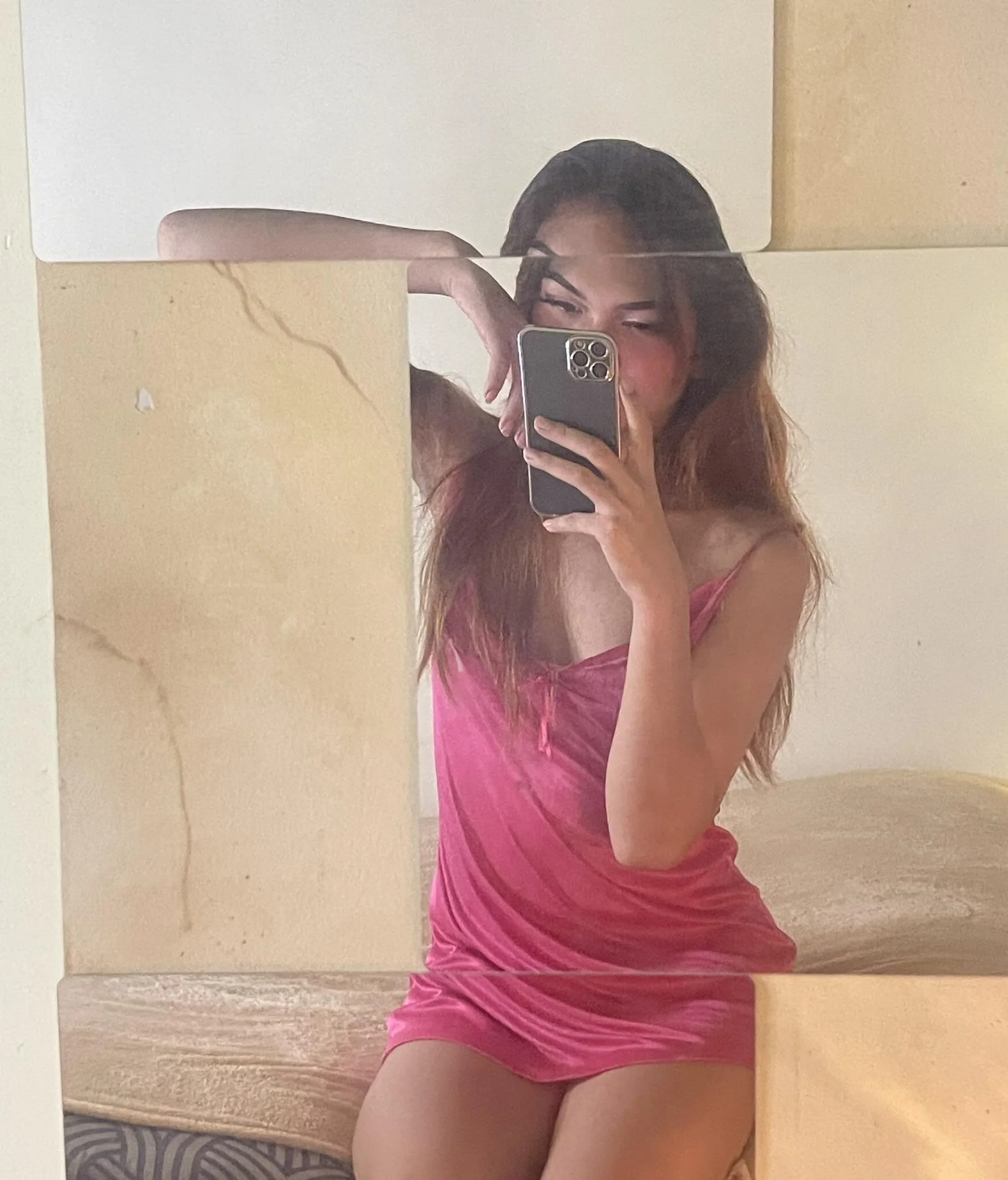 XXX Porn Photo of Nude StellaSaucyCum 7