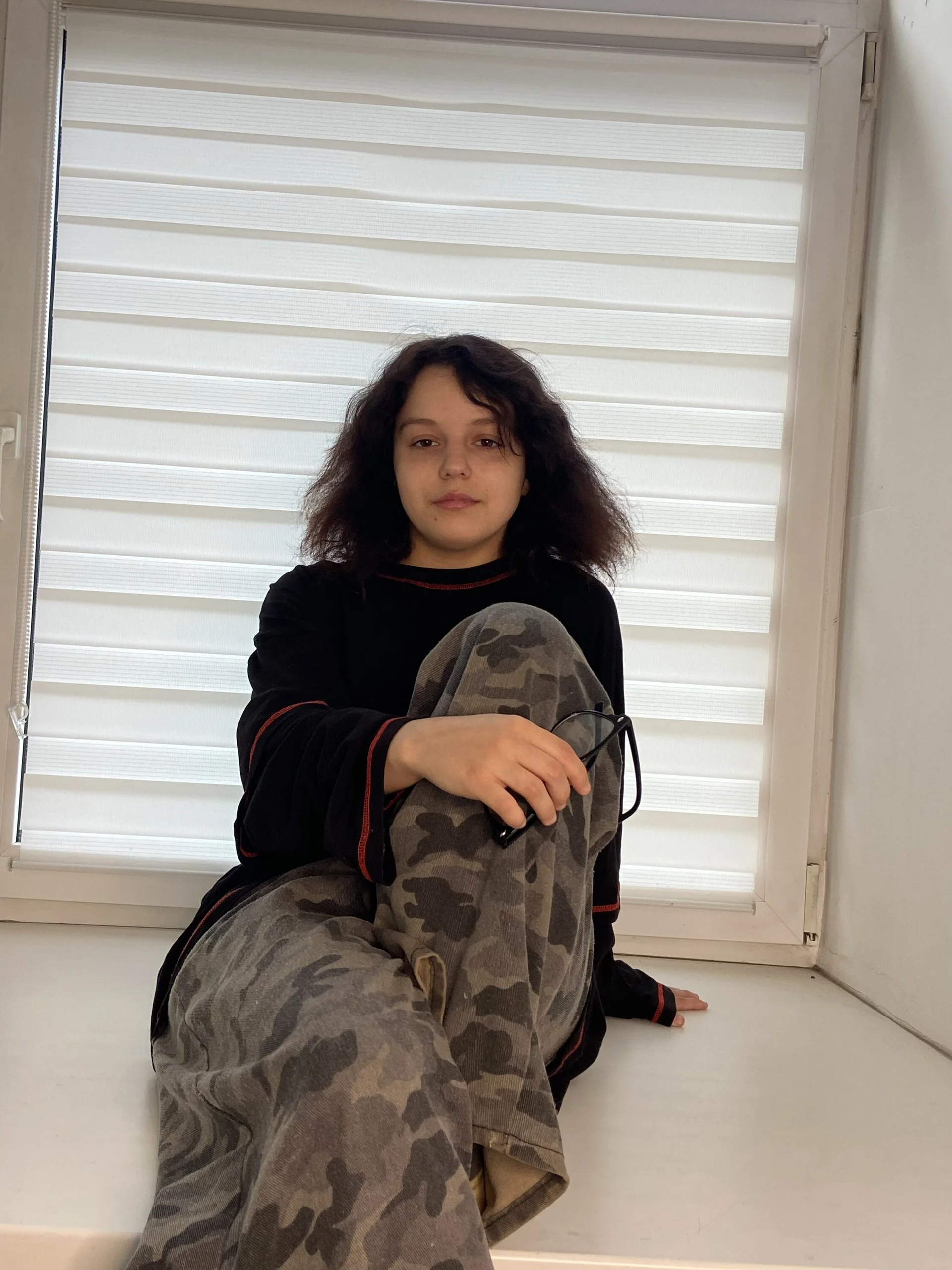 XXX Porn Photo of Nude VadaBellotti 1