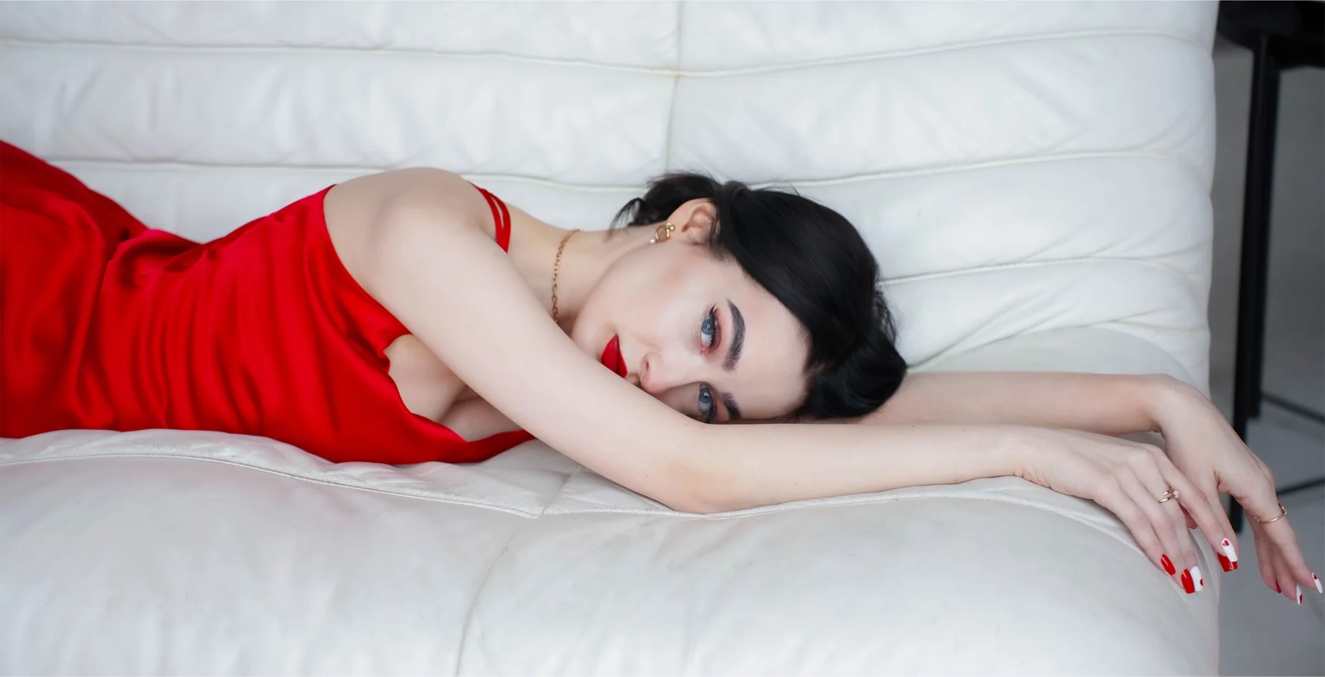 XXX Porn Photo of Nude MarieKarma 50