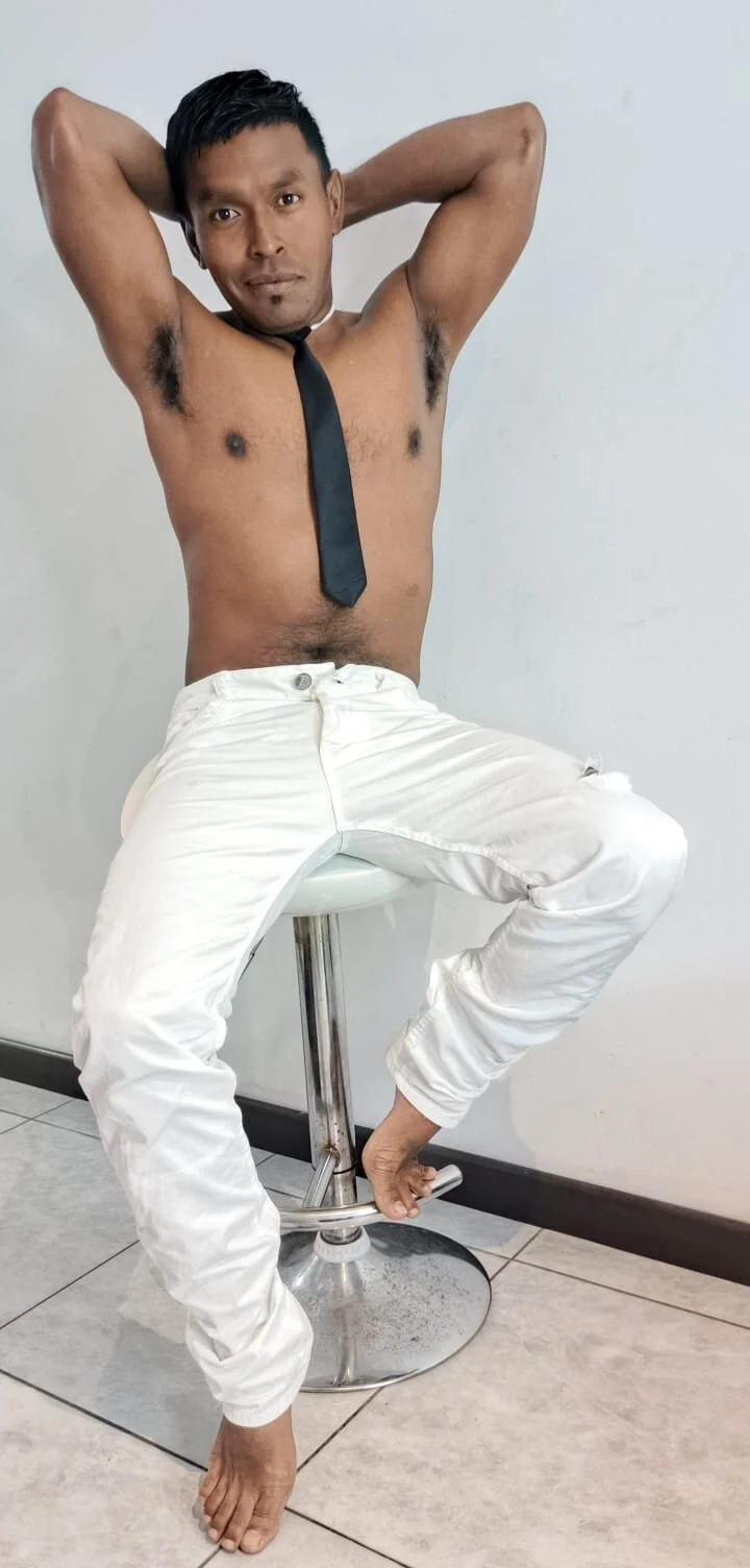 XXX Porn Photo of Nude Adam_Morgan2 8