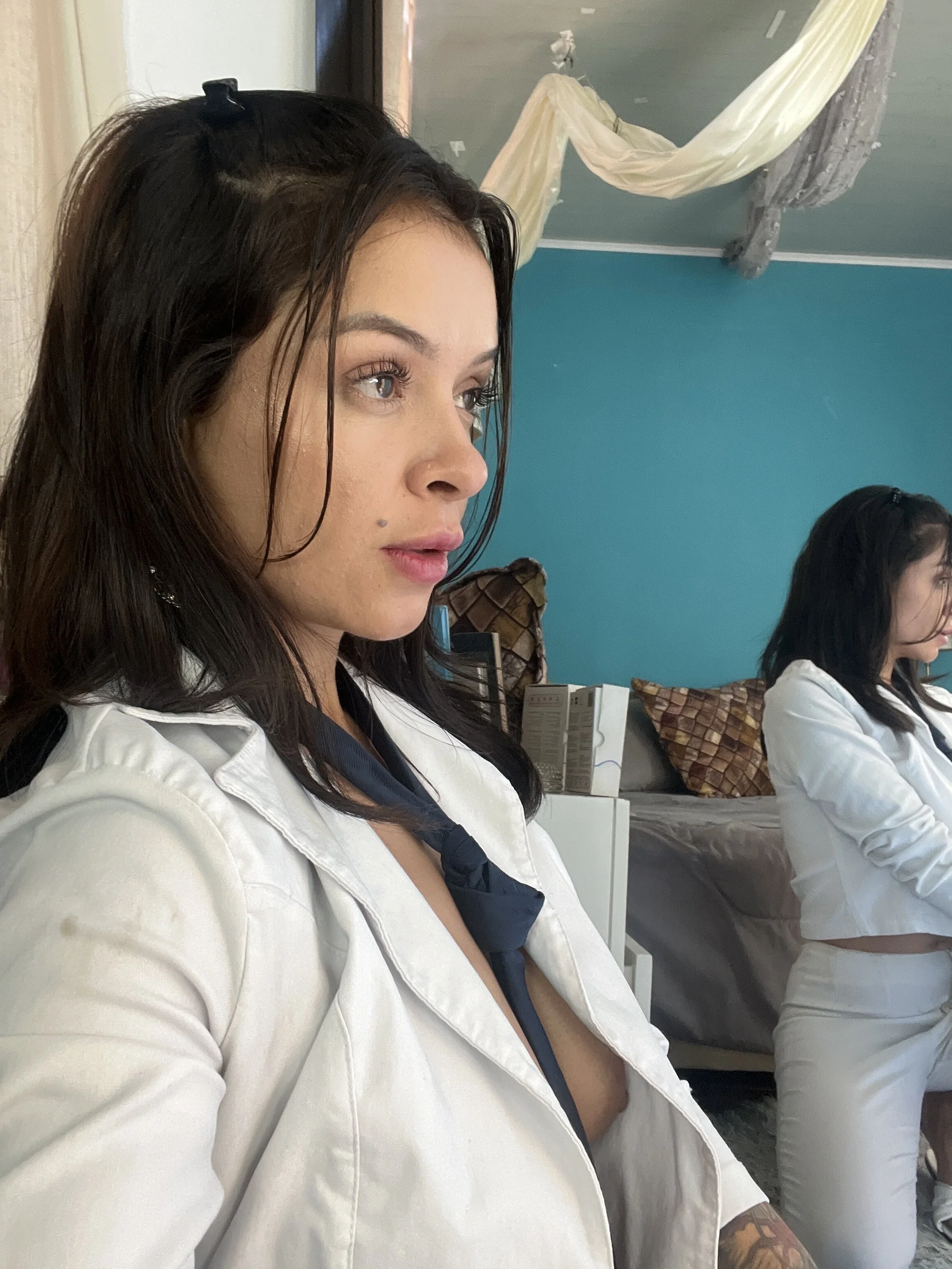 XXX Porn Photo of Nude Selena_G69 1435