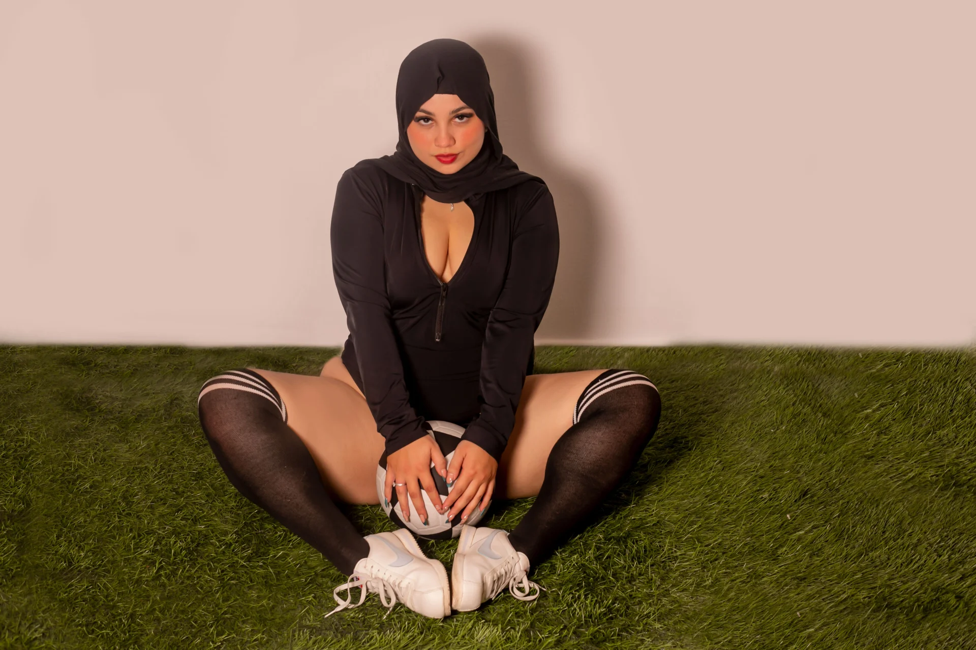 XXX Porn Photo of Nude _anjum_ 52