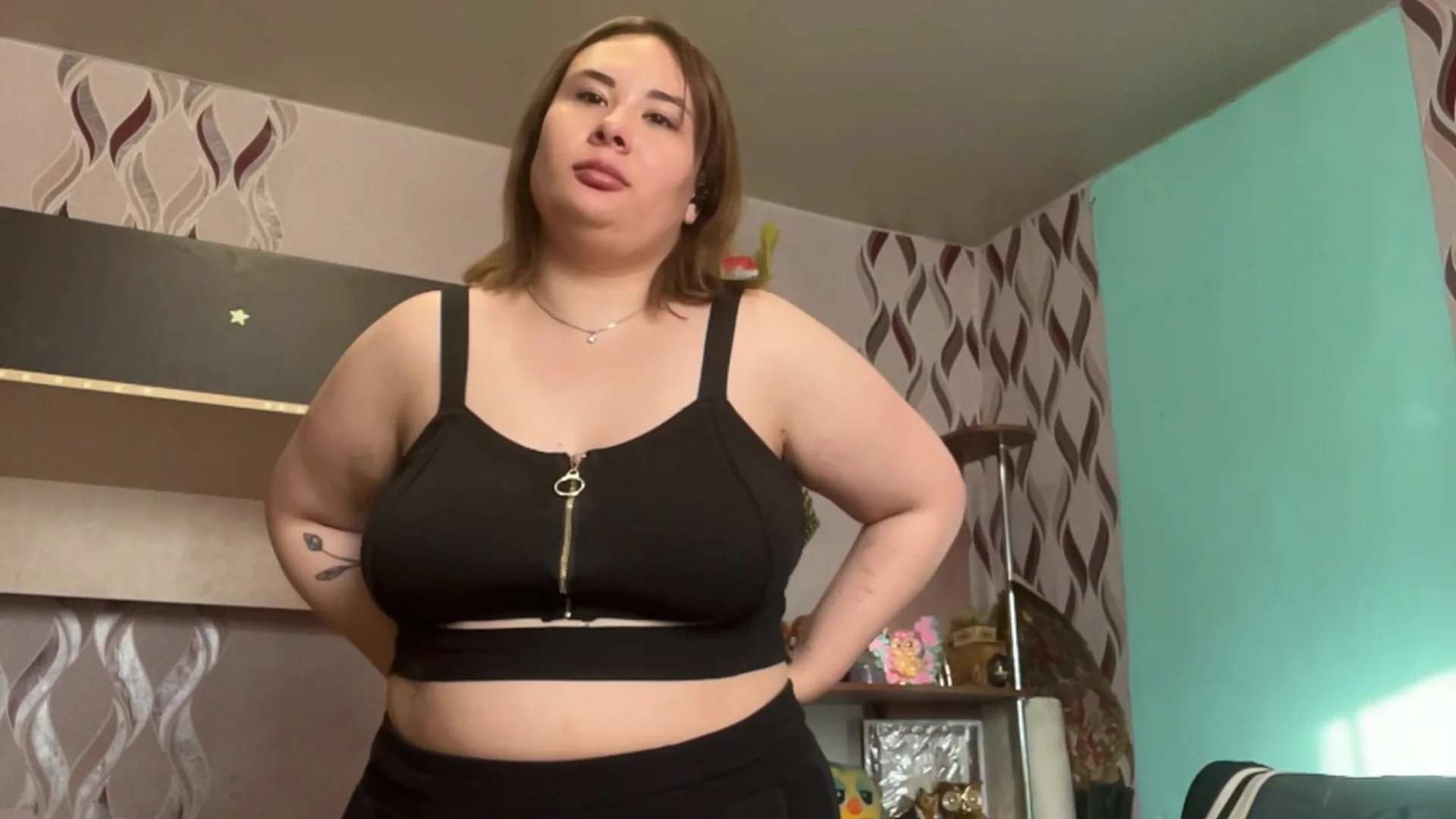 XXX Porn Photo of Nude MarcieAdjei 19