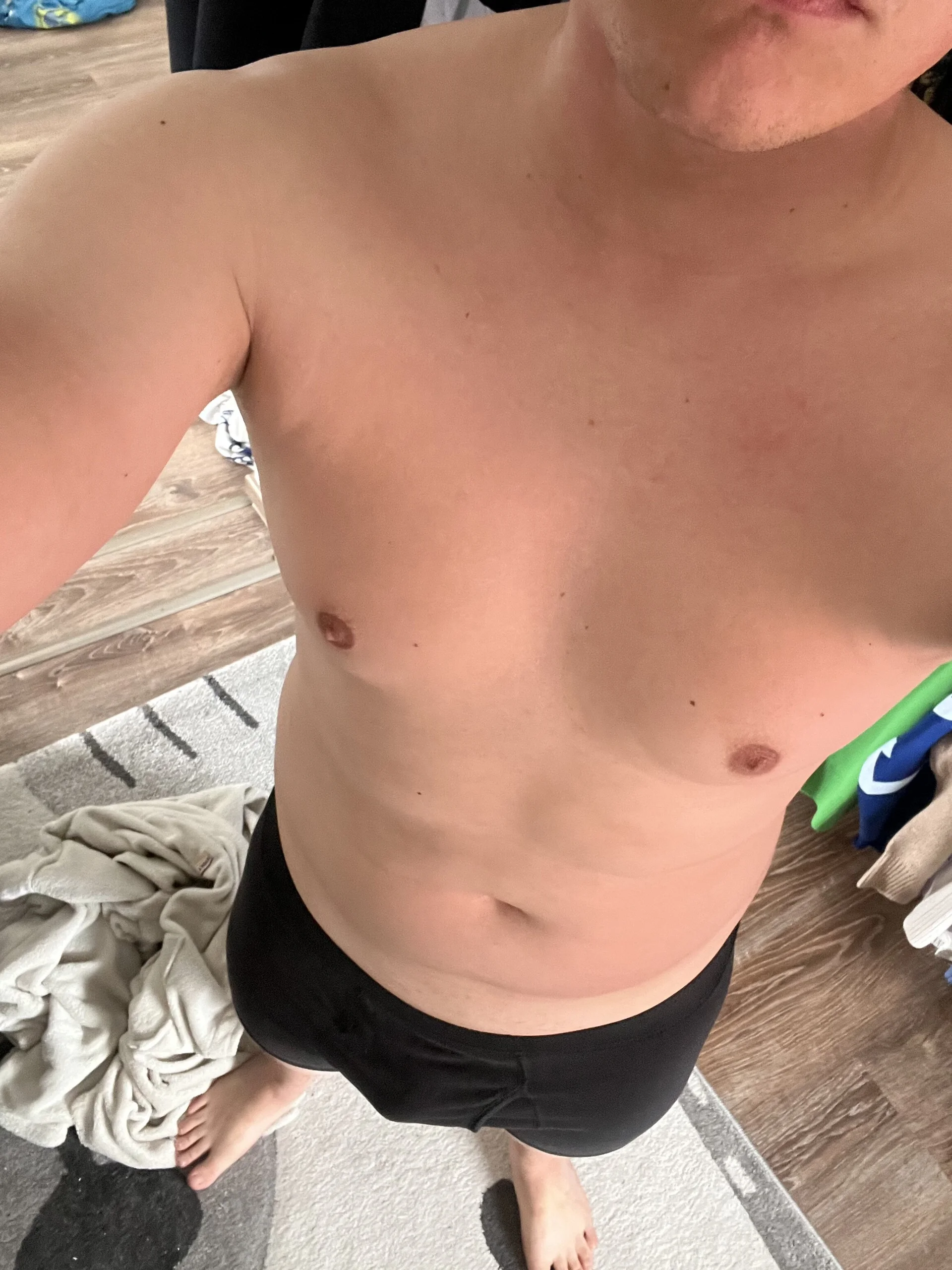 XXX Porn Photo of Nude _Horny_Mike_ 3