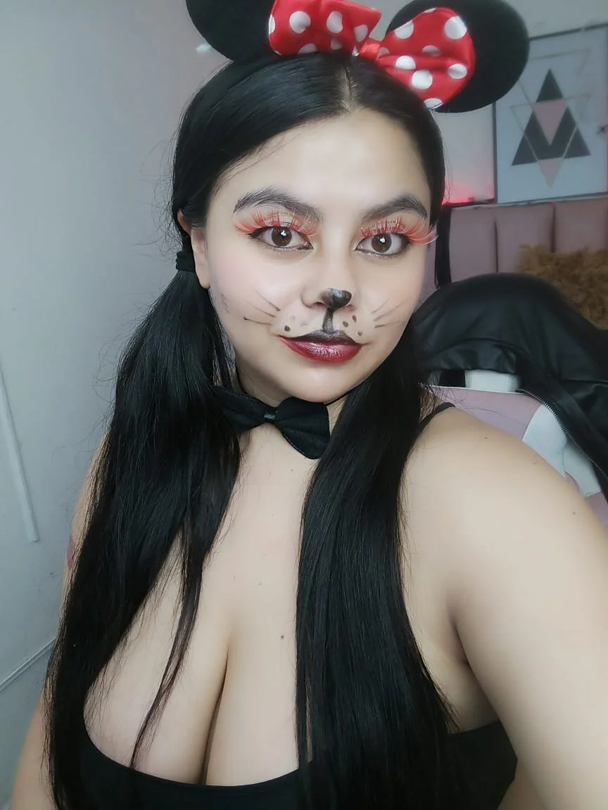 XXX Porn Photo of Nude celeste_hotty 135