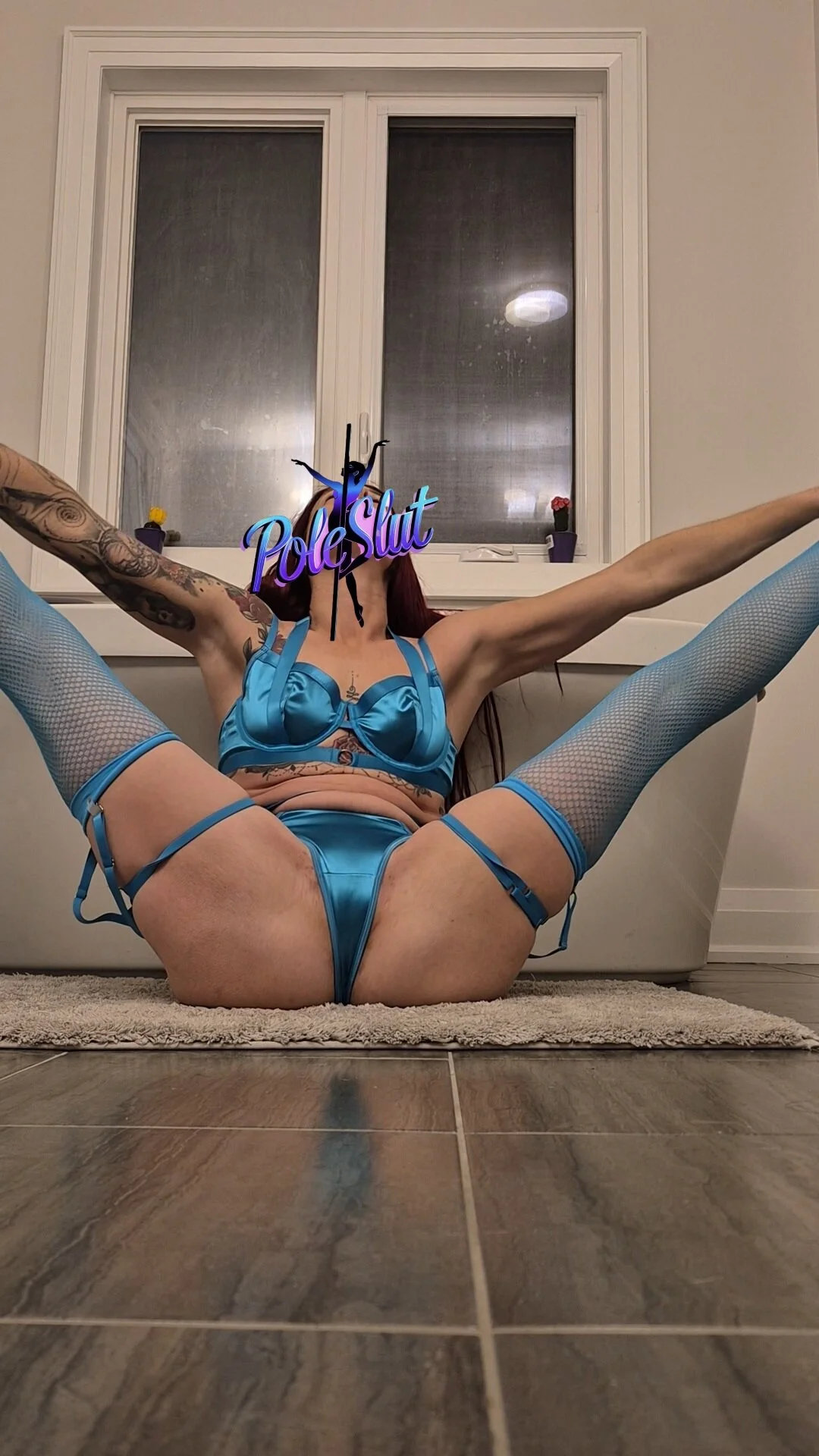 XXX Porn Photo of Nude poleslut69 31