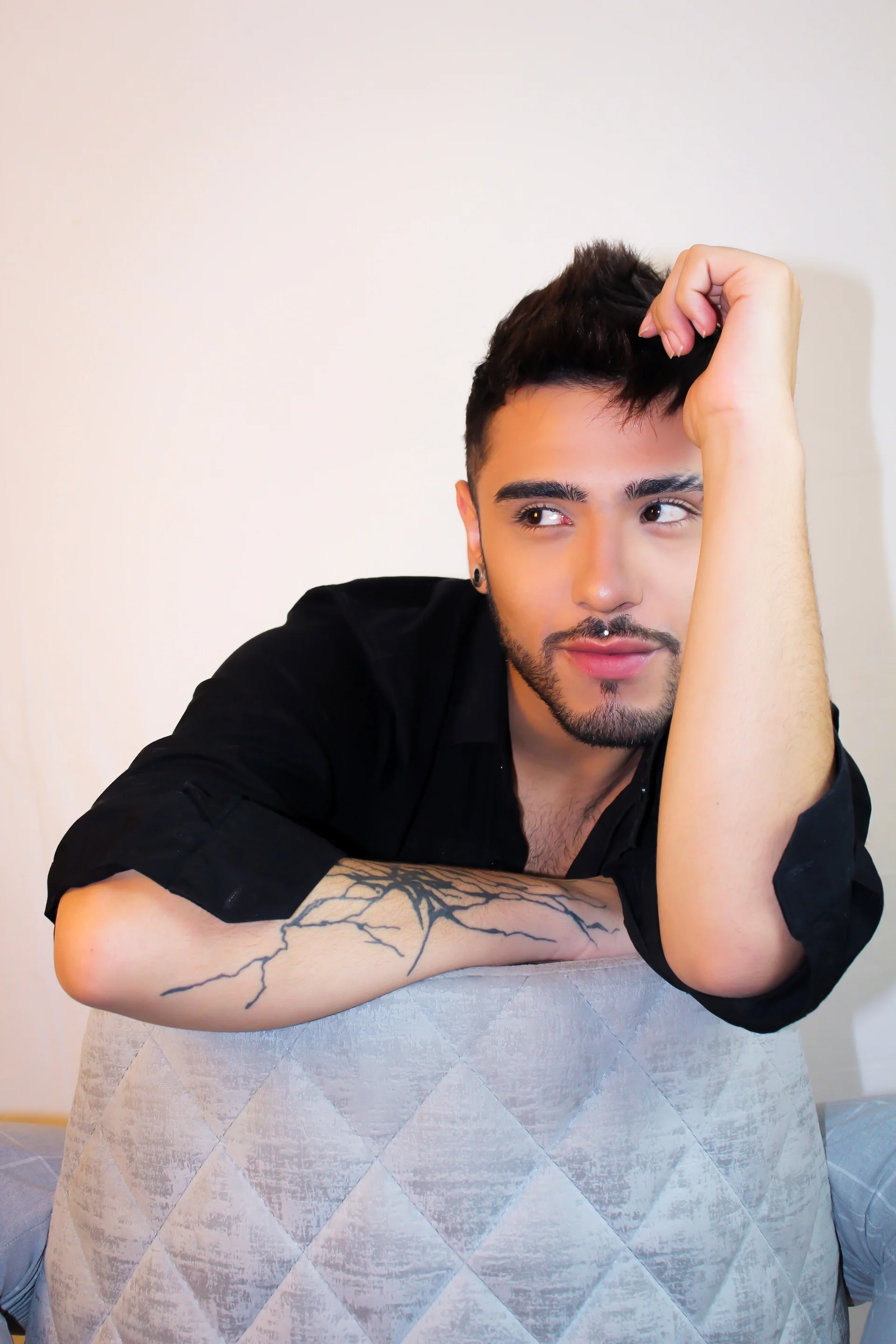 XXX Porn Photo of Nude imferrer 20