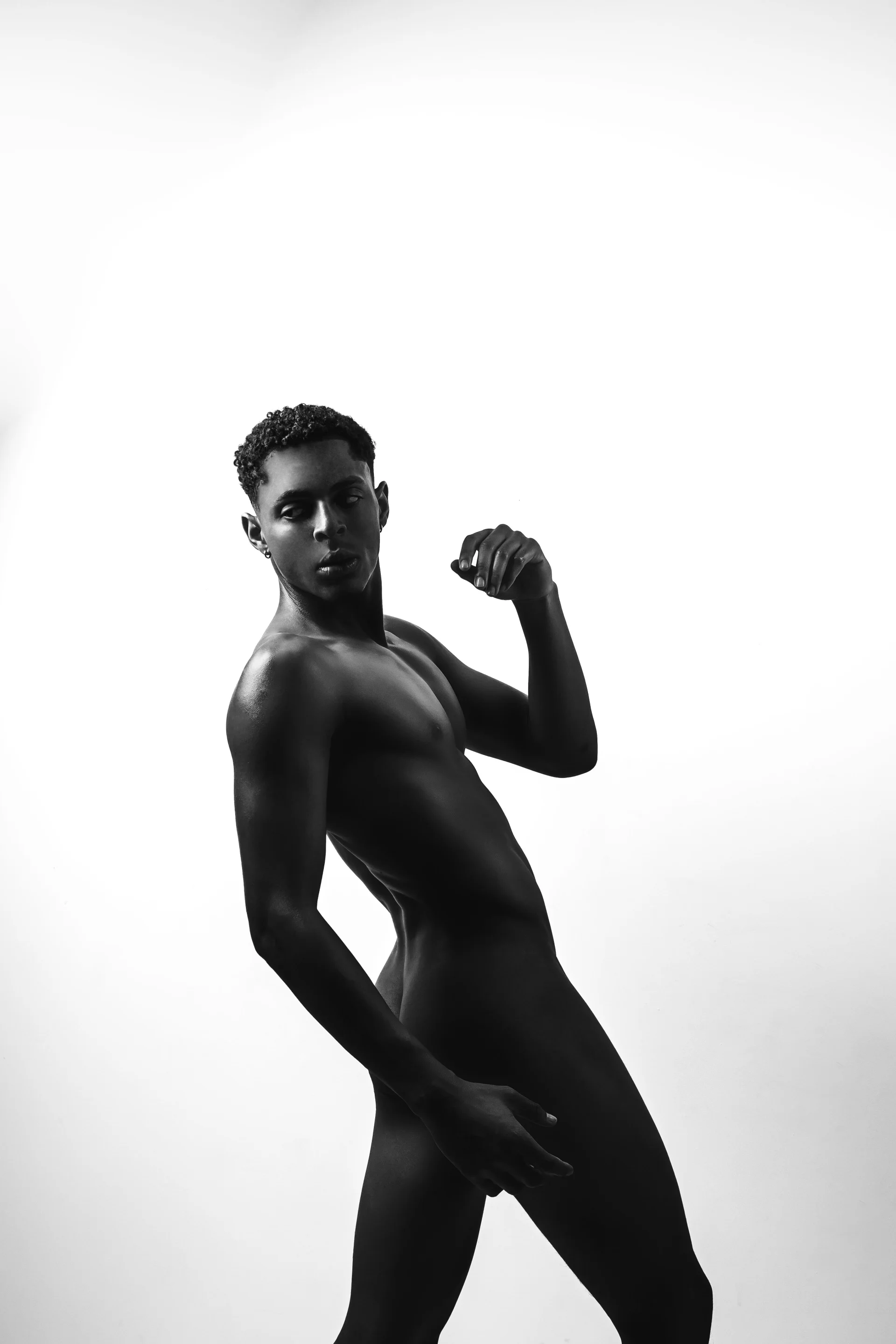 XXX Porn Photo of Nude timosX_ 2