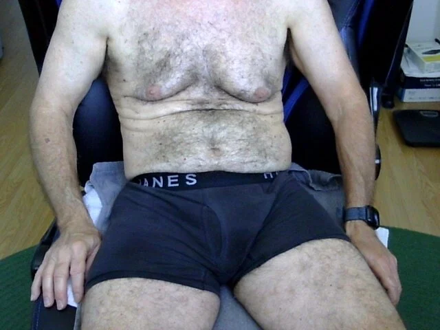 XXX Porn Photo of Nude funone1999 2