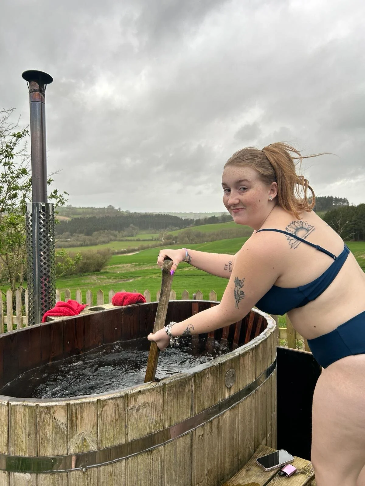 XXX Porn Photo of Nude lilsbabyxo 25