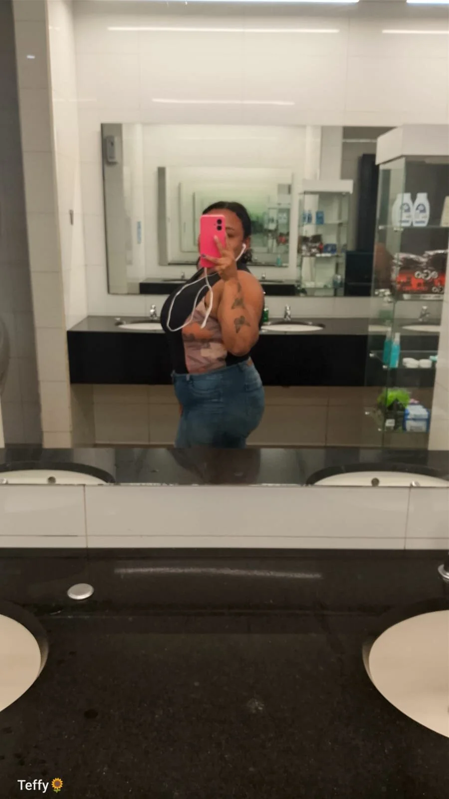XXX Porn Photo of Nude Katalella_storm 1