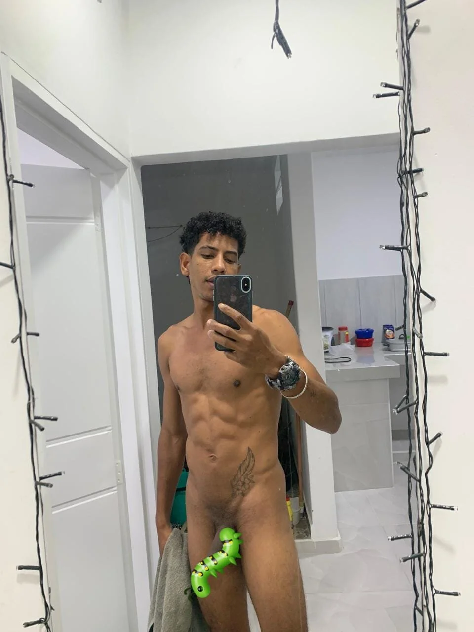 XXX Porn Photo of Nude Abils_Cortez 3