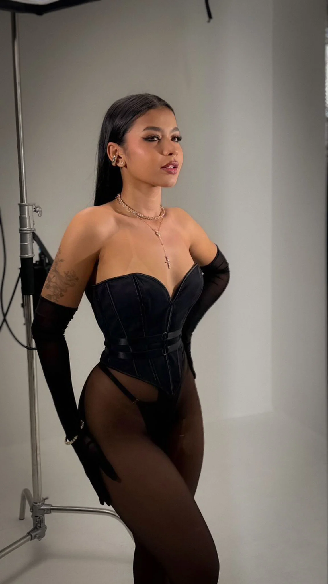 XXX Porn Photo of Nude SophieHouston_ 99