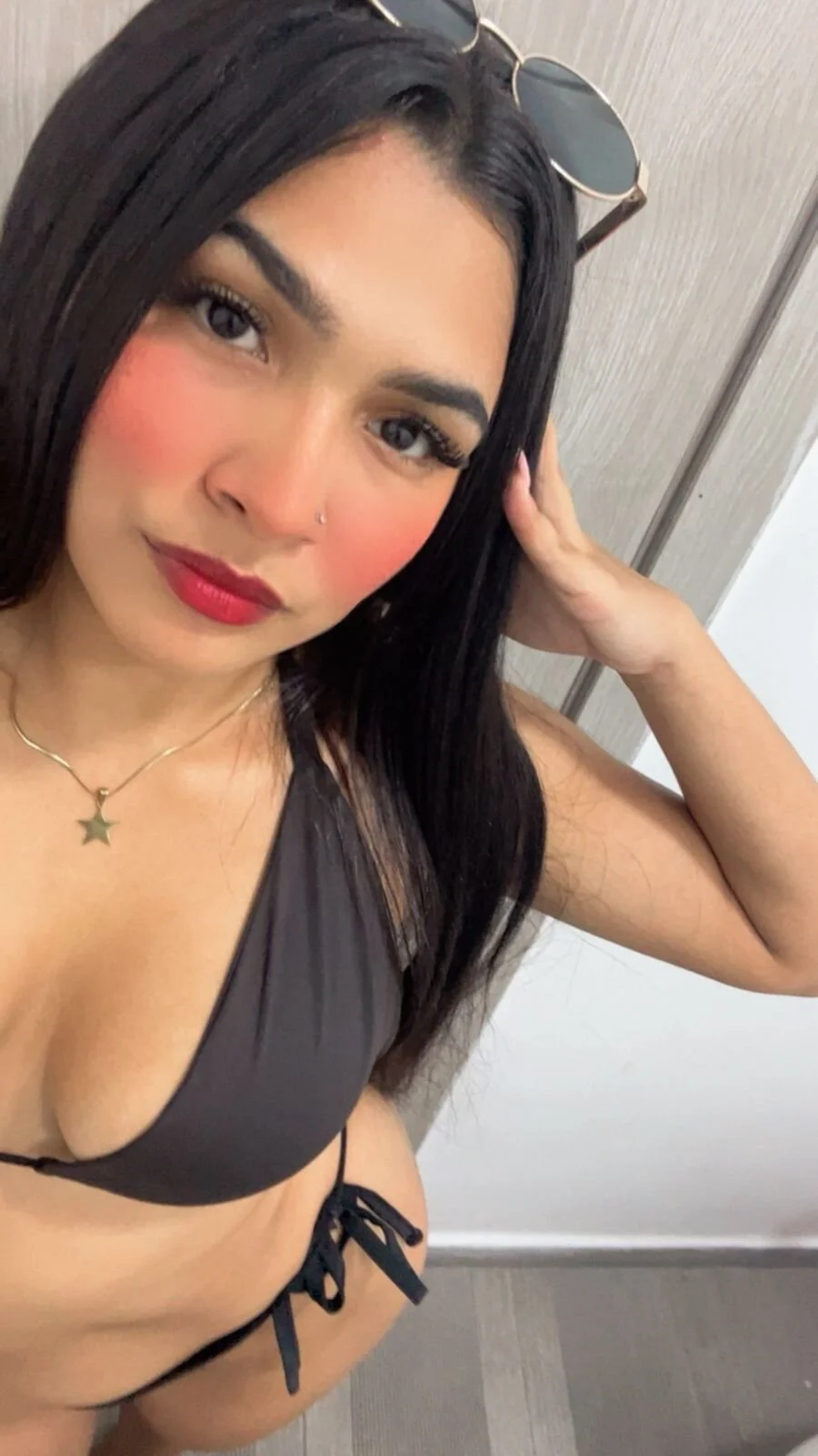 XXX Porn Photo of Nude amelia_turner 9