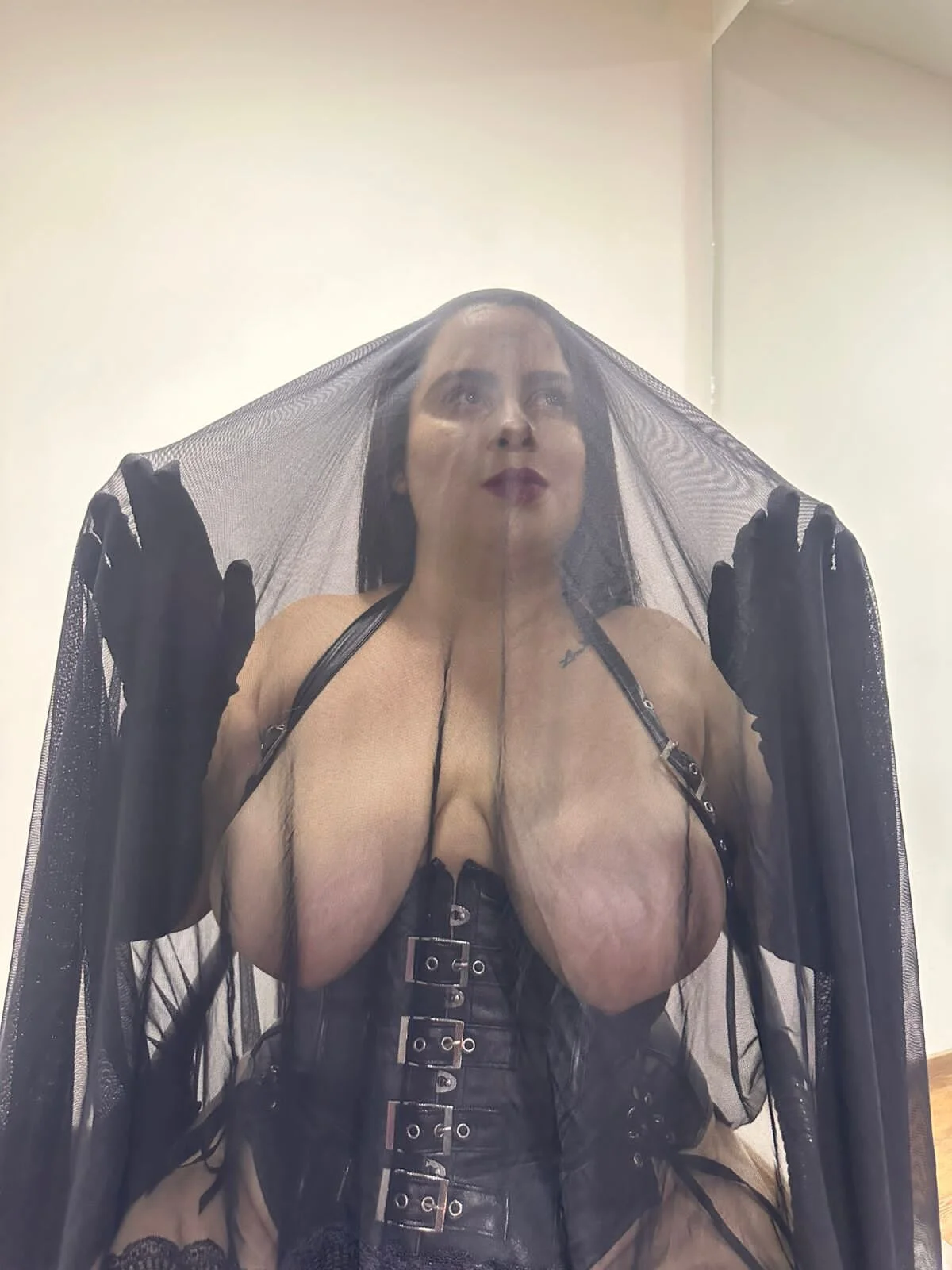 XXX Porn Photo of Nude LilaCoral 2