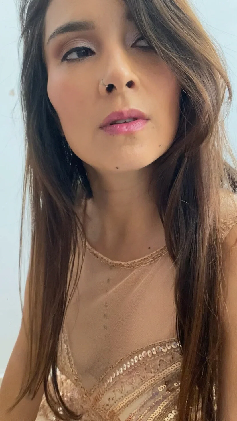 XXX Porn Photo of Nude Almaglow_ 7