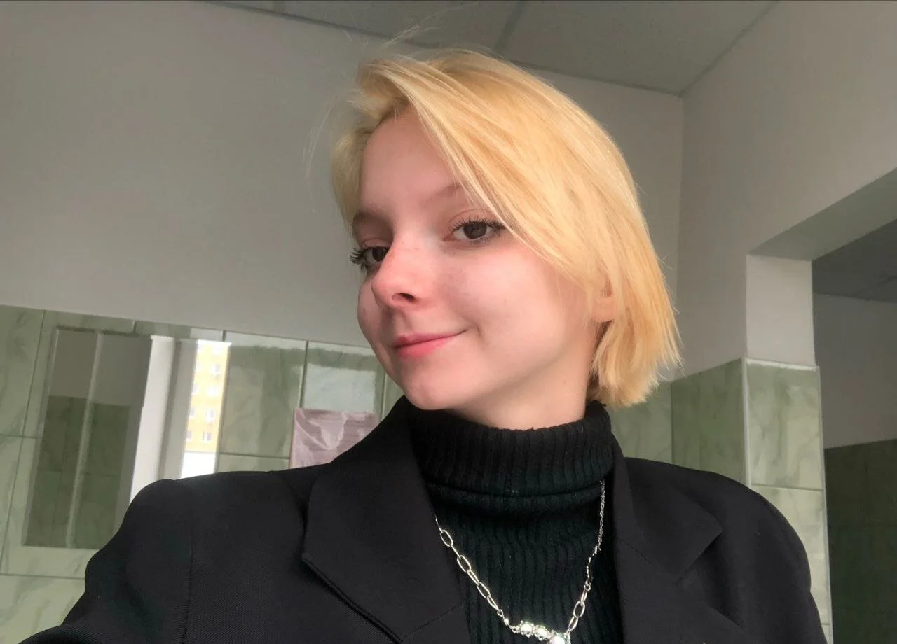XXX Porn Photo of Nude sweet_lynx 4