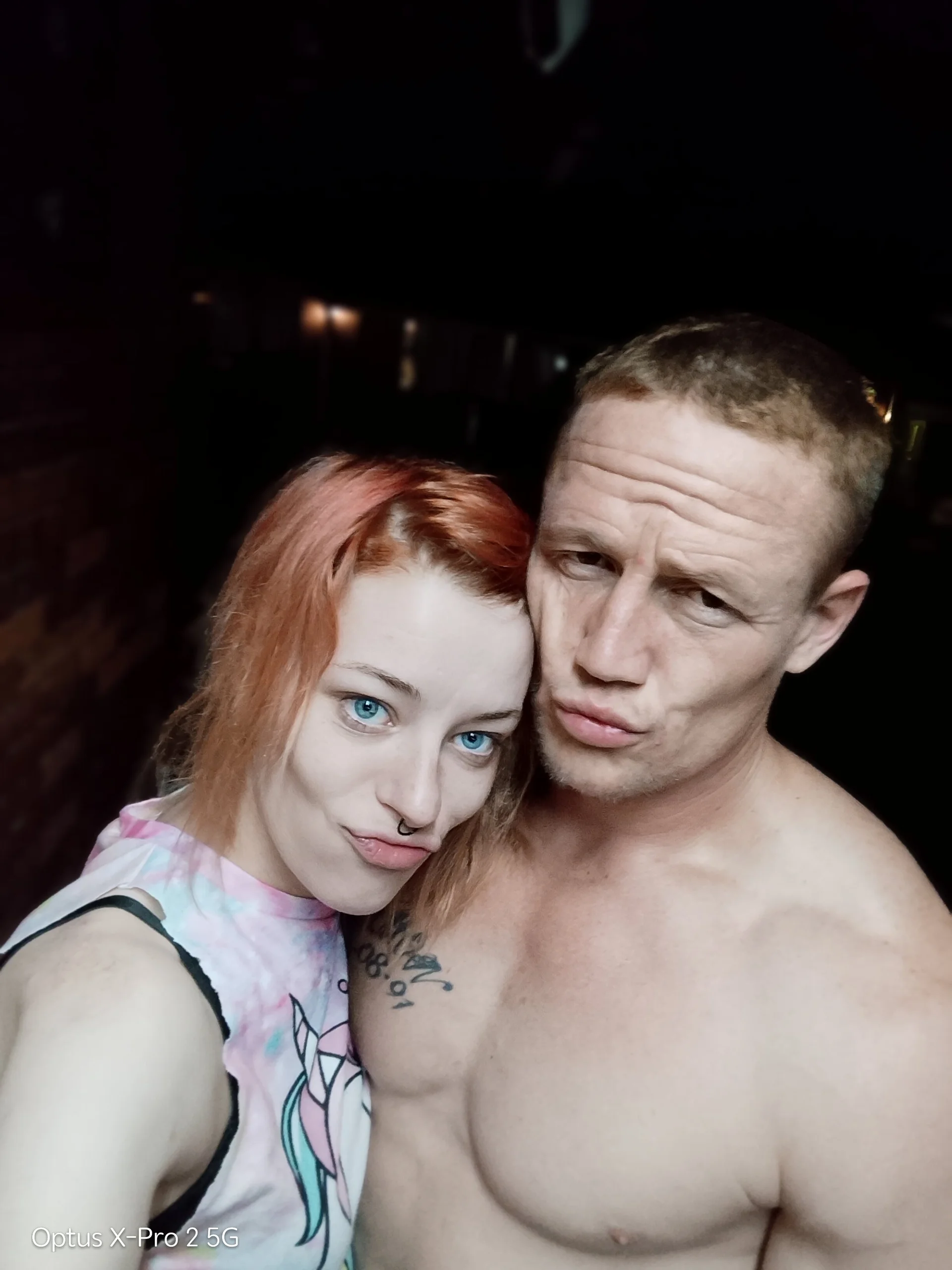 XXX Porn Photo of Nude SmashNTrash91 6