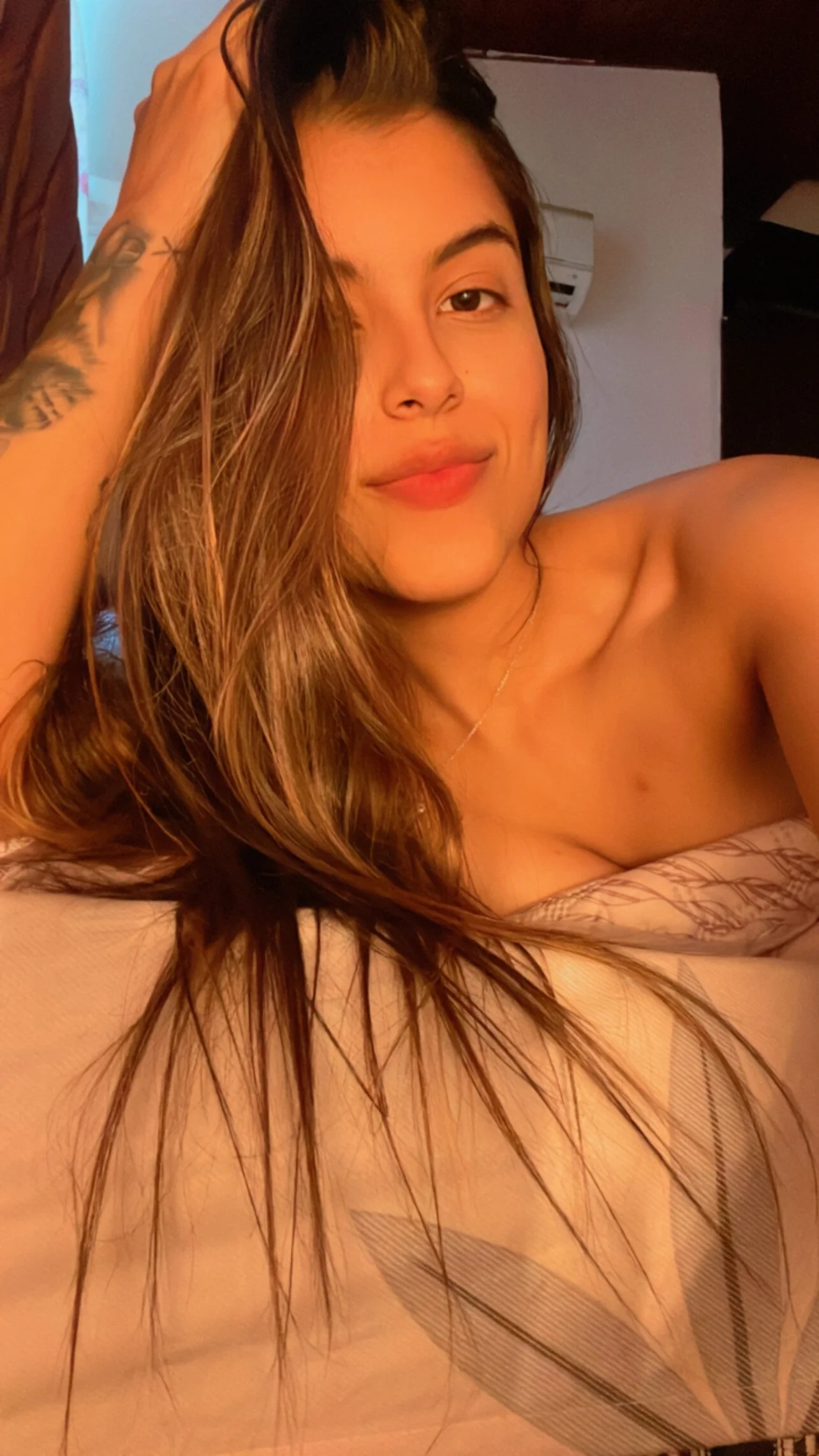 XXX Porn Photo of Nude Dani_Yuki 3