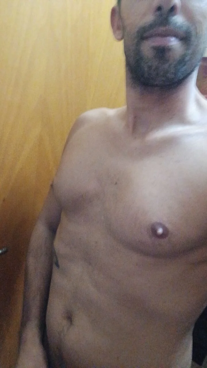 XXX Porn Photo of Nude Scopatore_x 1