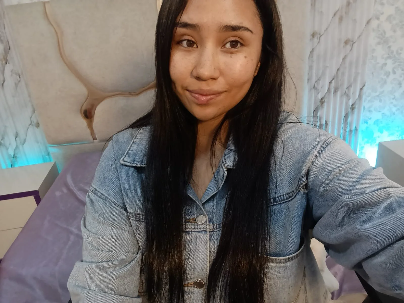 XXX Porn Photo of Nude Karoll_tay1 5