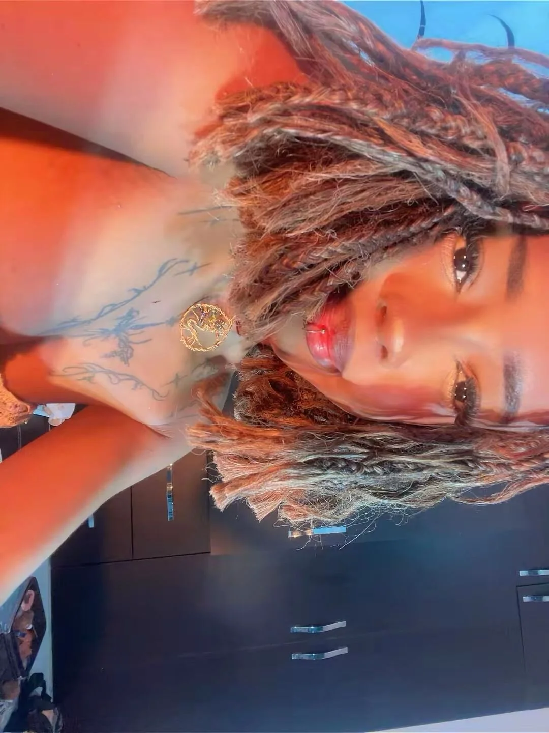 XXX Porn Photo of Nude MOONWUW 3