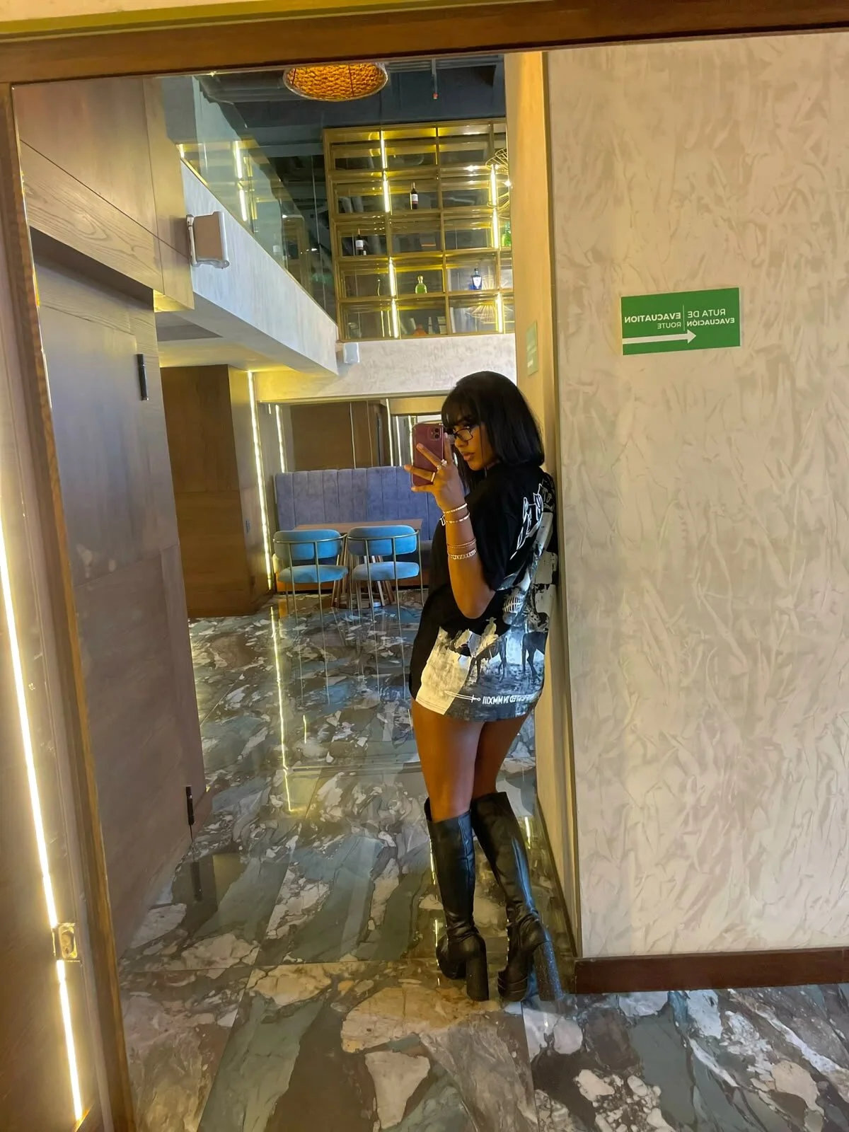 XXX Porn Photo of Nude cristinamontiel 99