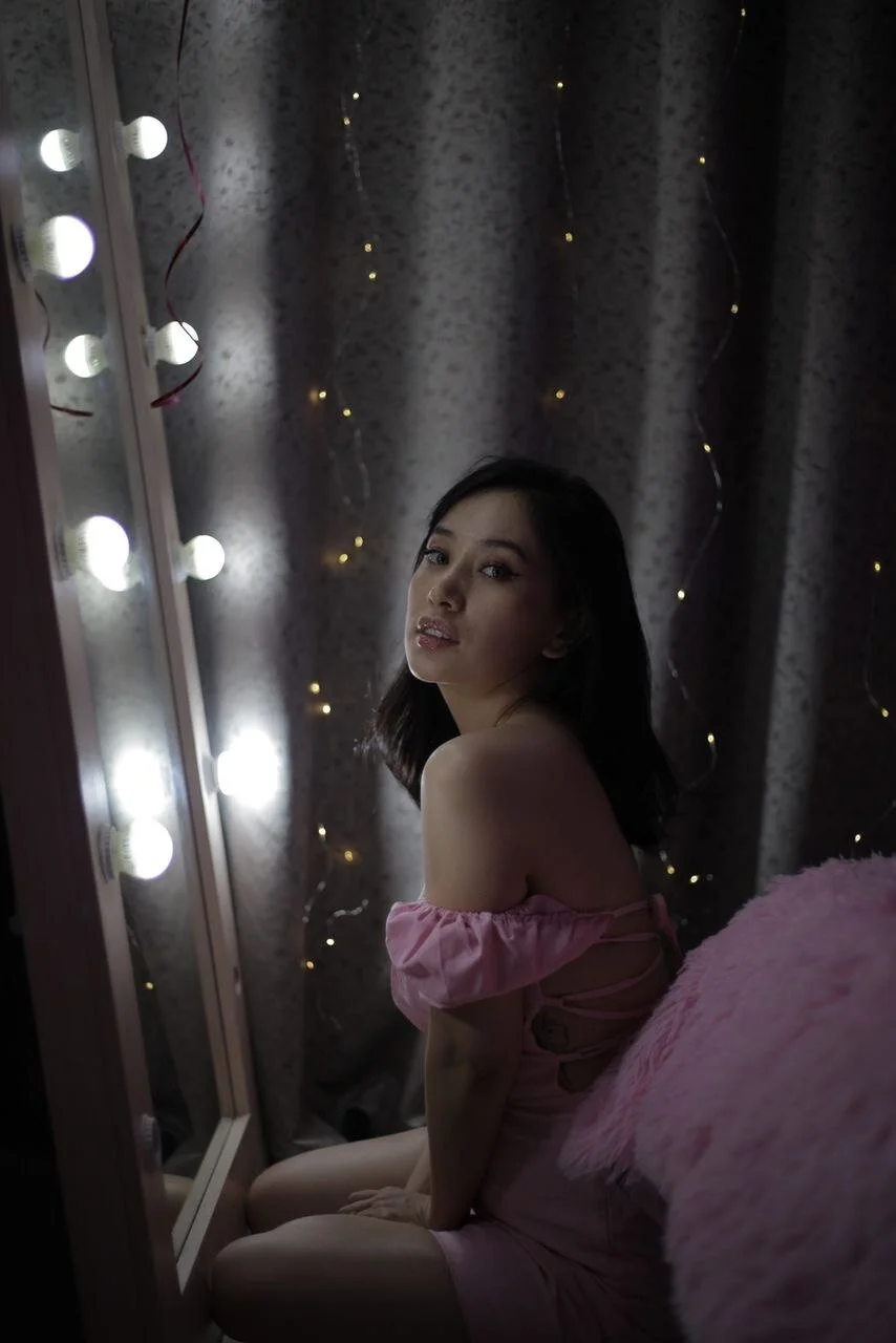 XXX Porn Photo of Nude Kurohyooo 35