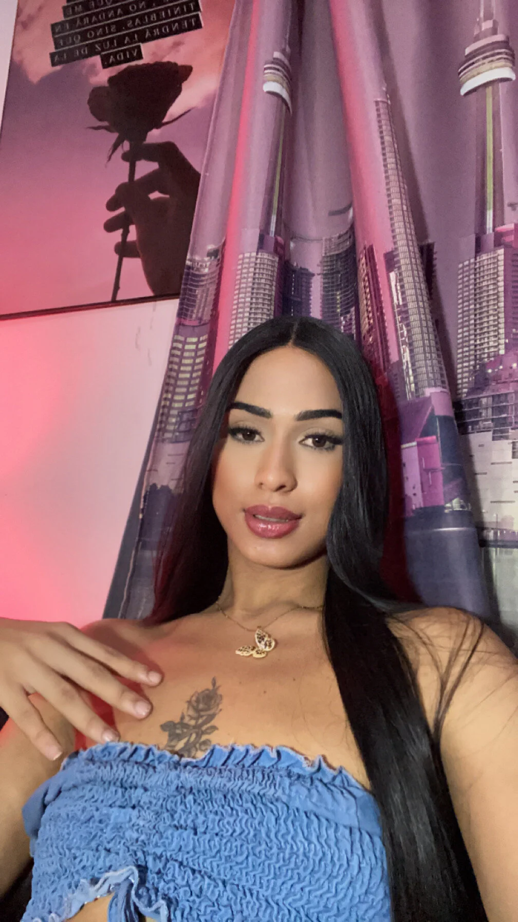 XXX Porn Photo of Nude Michelle_doll_23 8